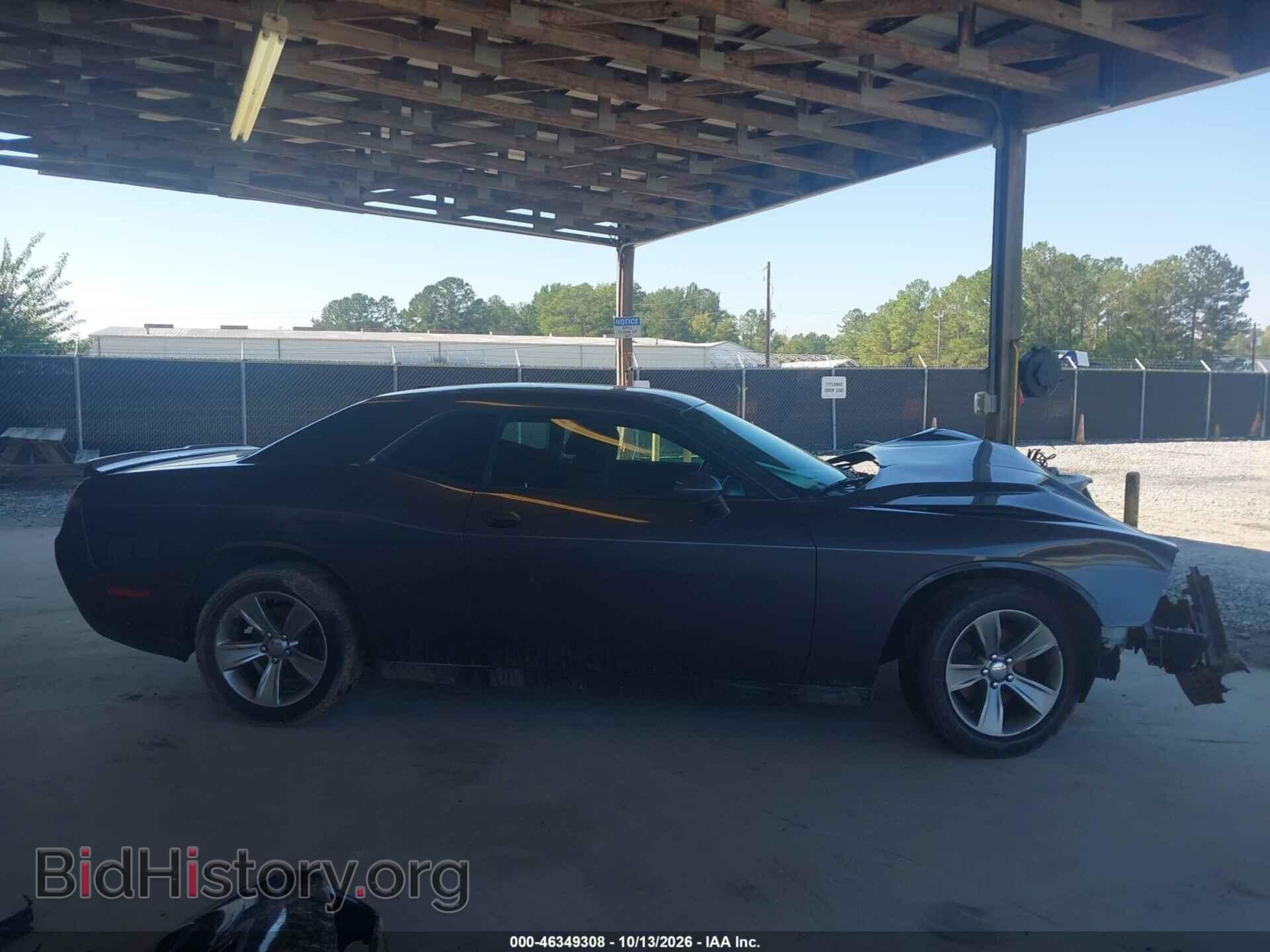 2019 DODGE CHALLENGER - VIN: 2C3CDZAG2KH687616 - Photo 13