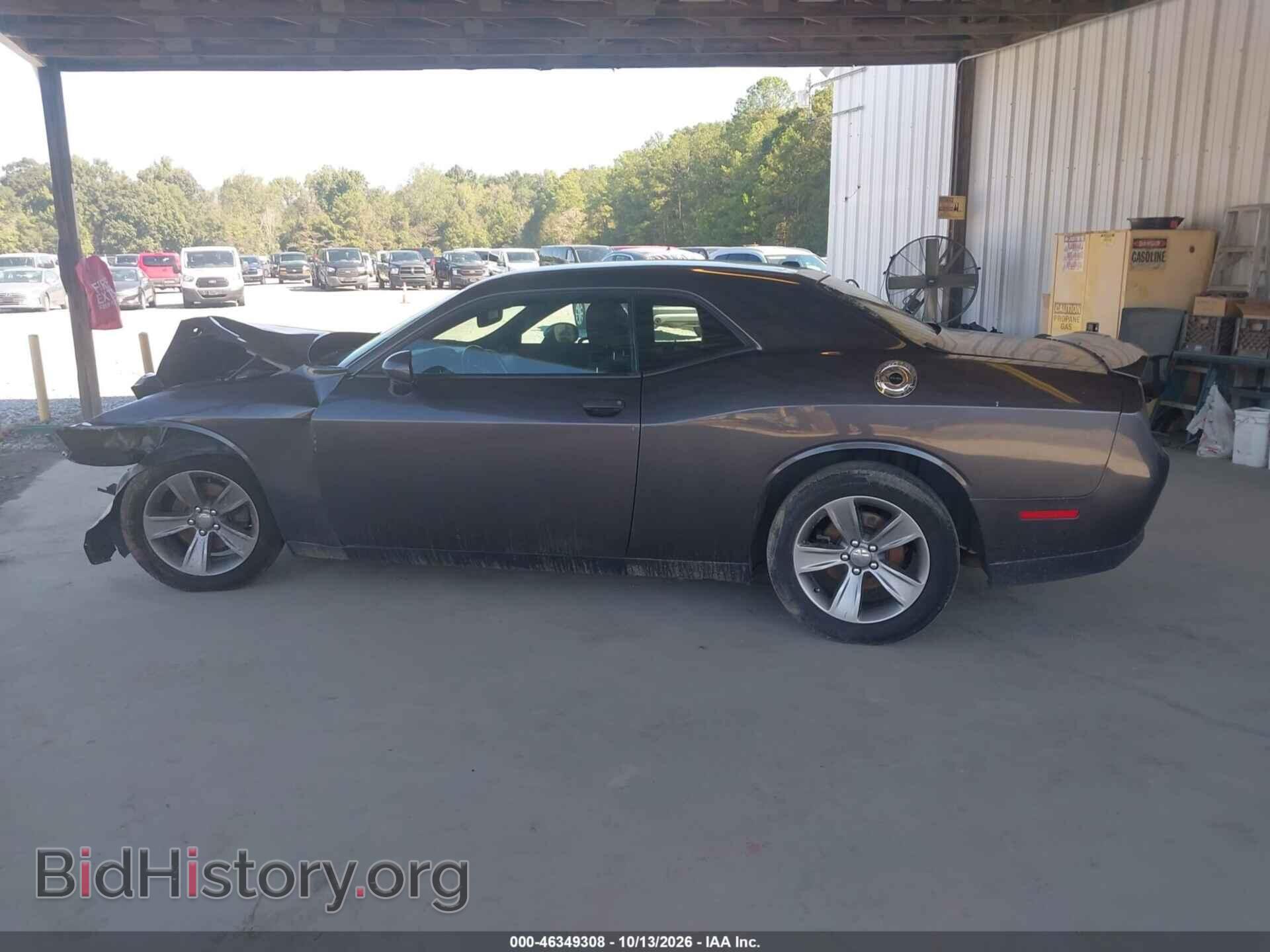 2019 DODGE CHALLENGER - VIN: 2C3CDZAG2KH687616 - Photo 14
