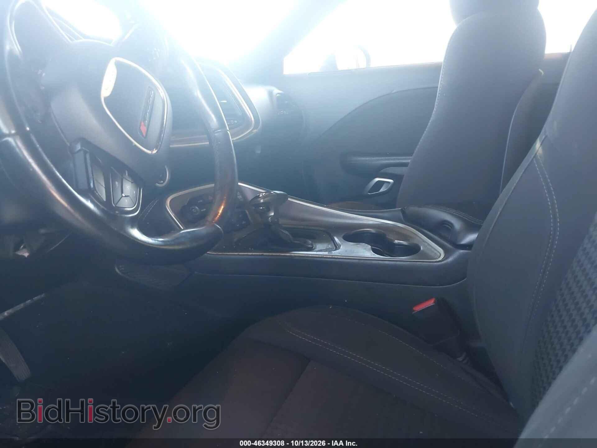 2019 DODGE CHALLENGER - VIN: 2C3CDZAG2KH687616 - Photo 5