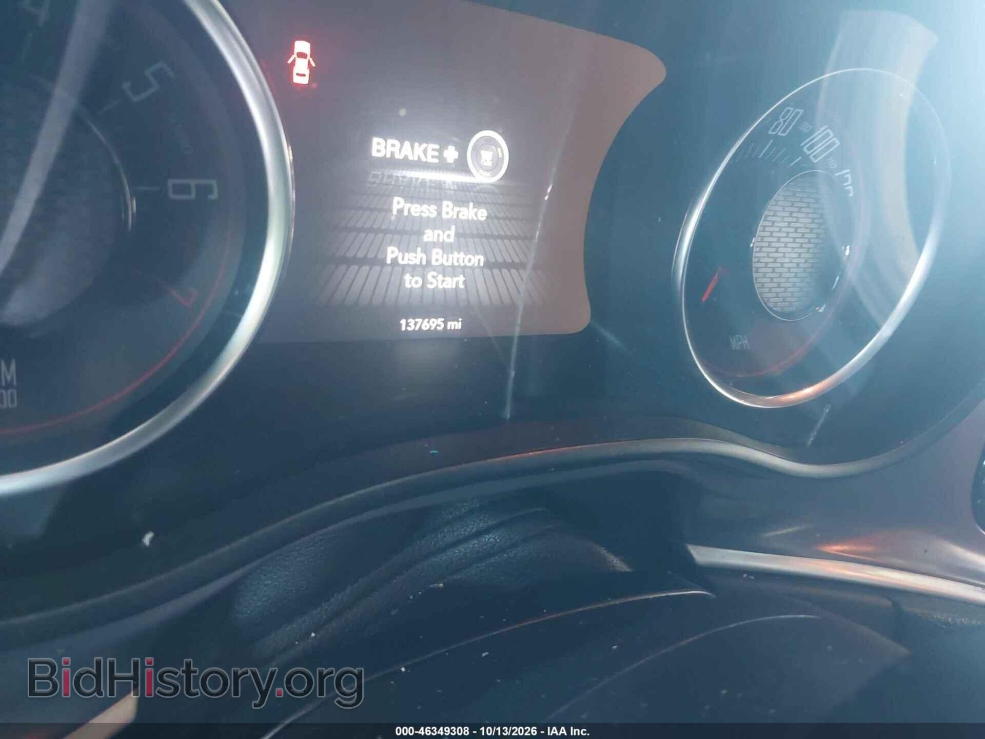 2019 DODGE CHALLENGER - VIN: 2C3CDZAG2KH687616 - Photo 7