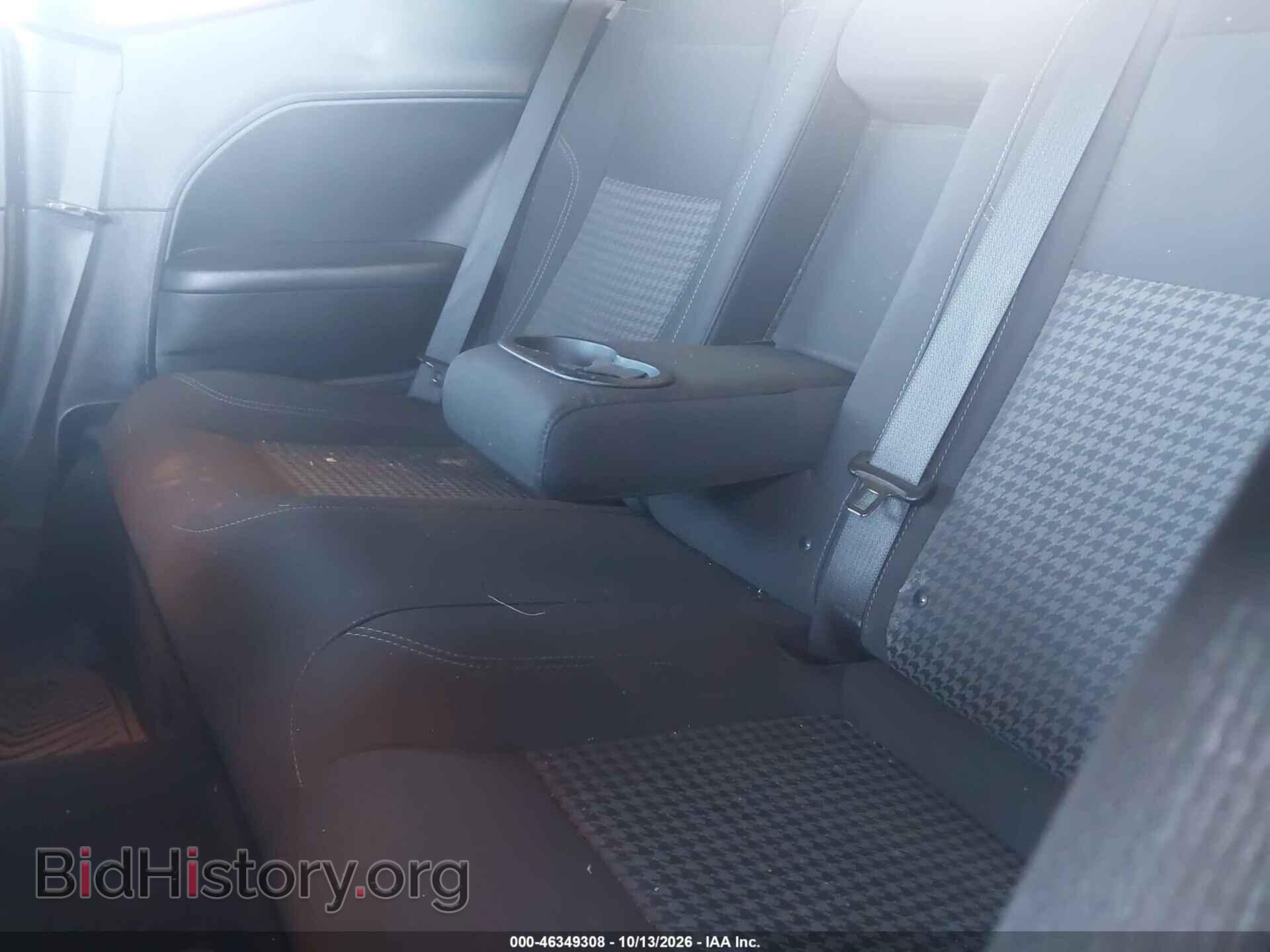 2019 DODGE CHALLENGER - VIN: 2C3CDZAG2KH687616 - Photo 8
