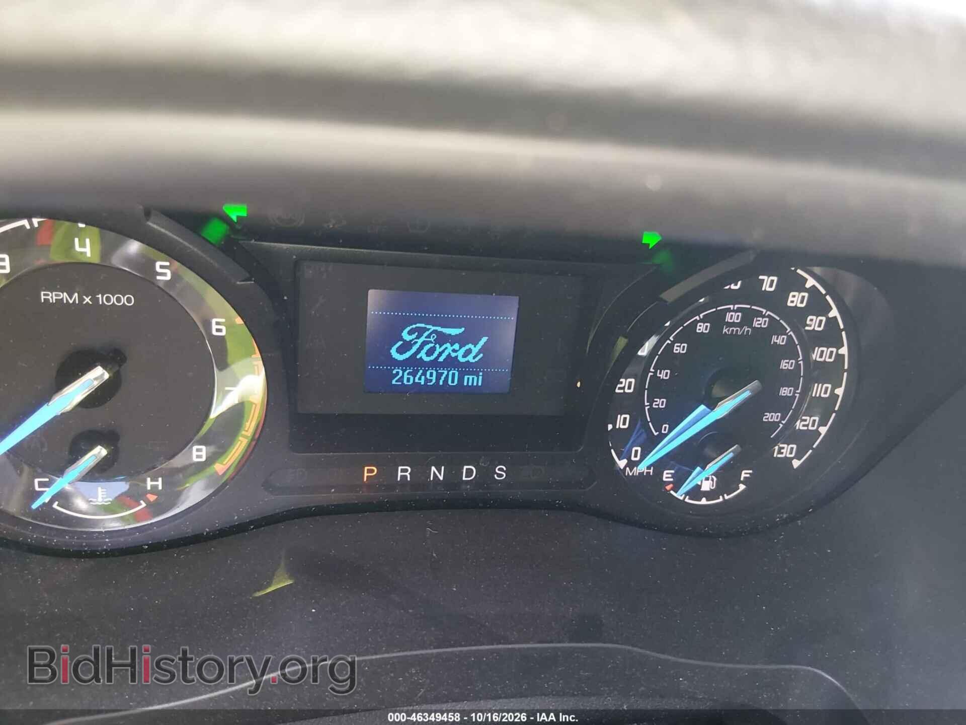 2020 FORD RANGER - VIN: 1FTER4FH7LLA60439 - Фото 7