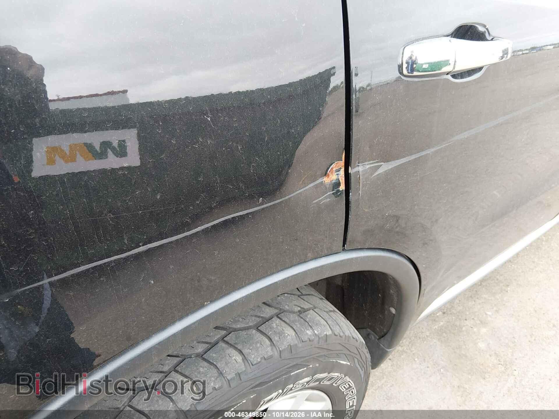 2013 DODGE DURANGO - VIN: 1C4SDJET6DC505194 - Photo 21