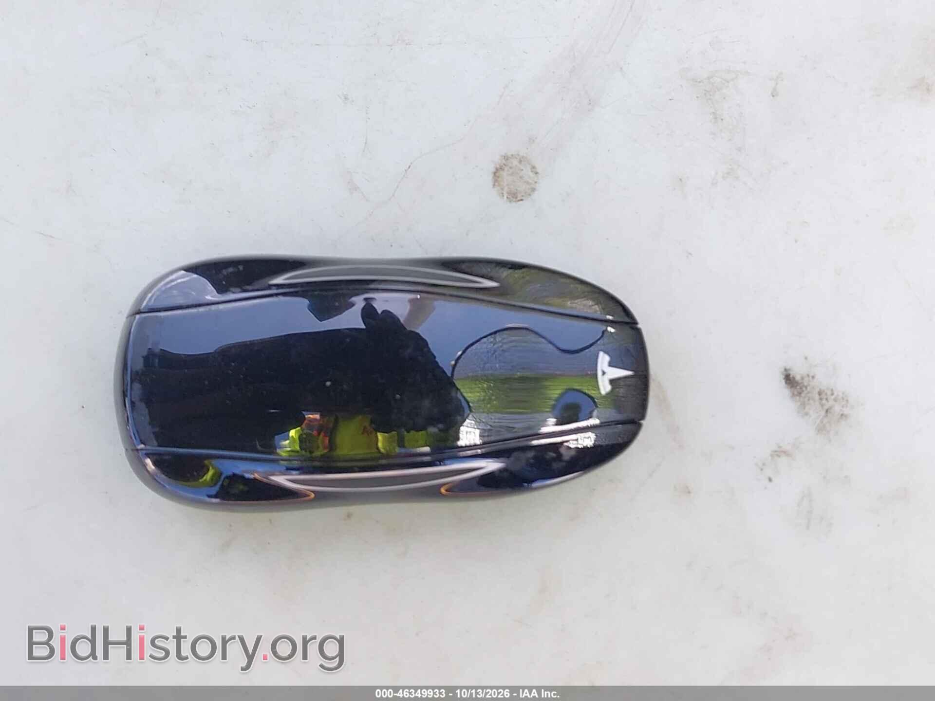 2019 TESLA MODEL S - VIN: 5YJSA1E24KF304099 - Photo 11
