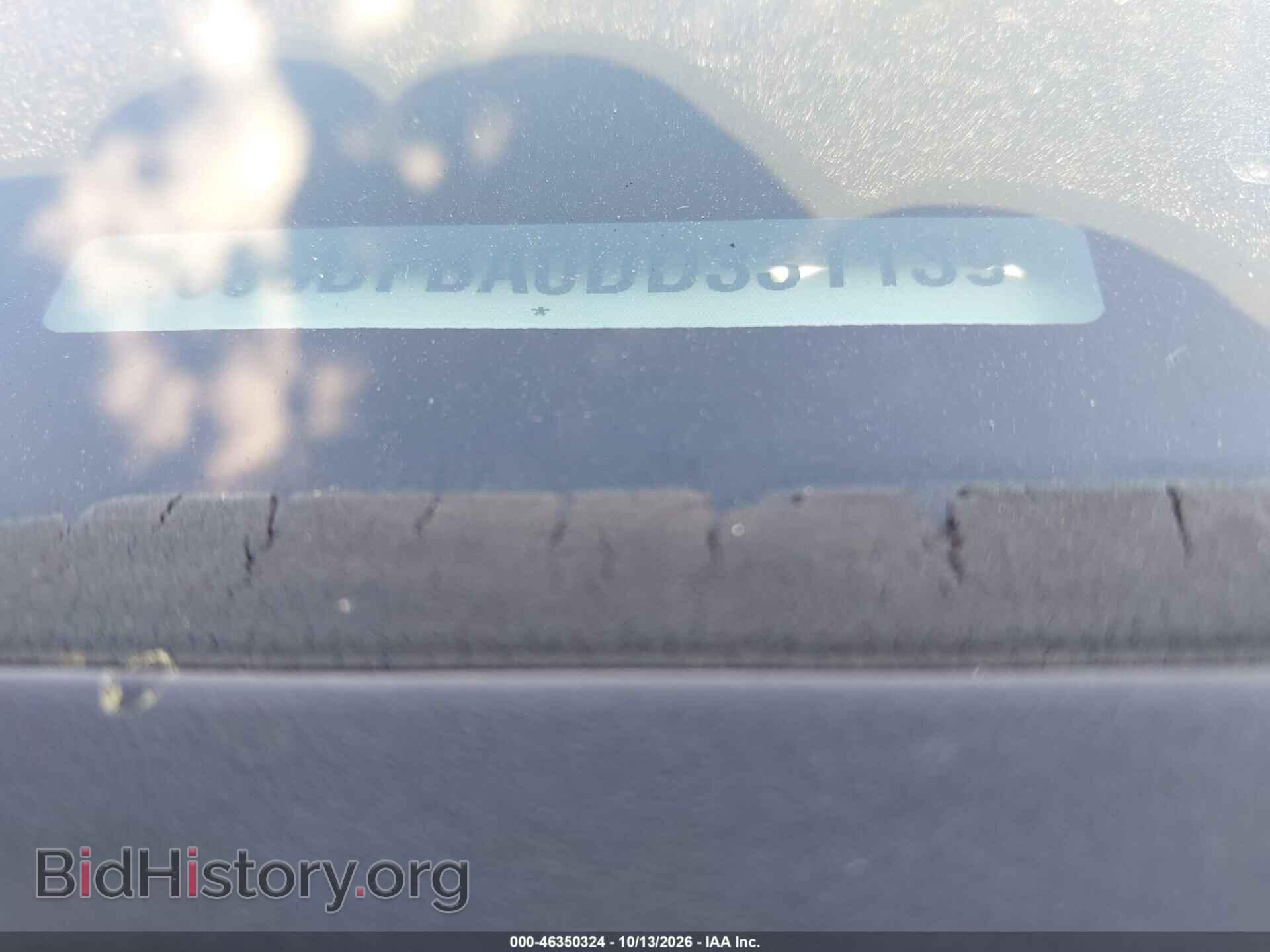 2013 DODGE DART - VIN: 1C3CDFBA0DD331139 - Фото 9