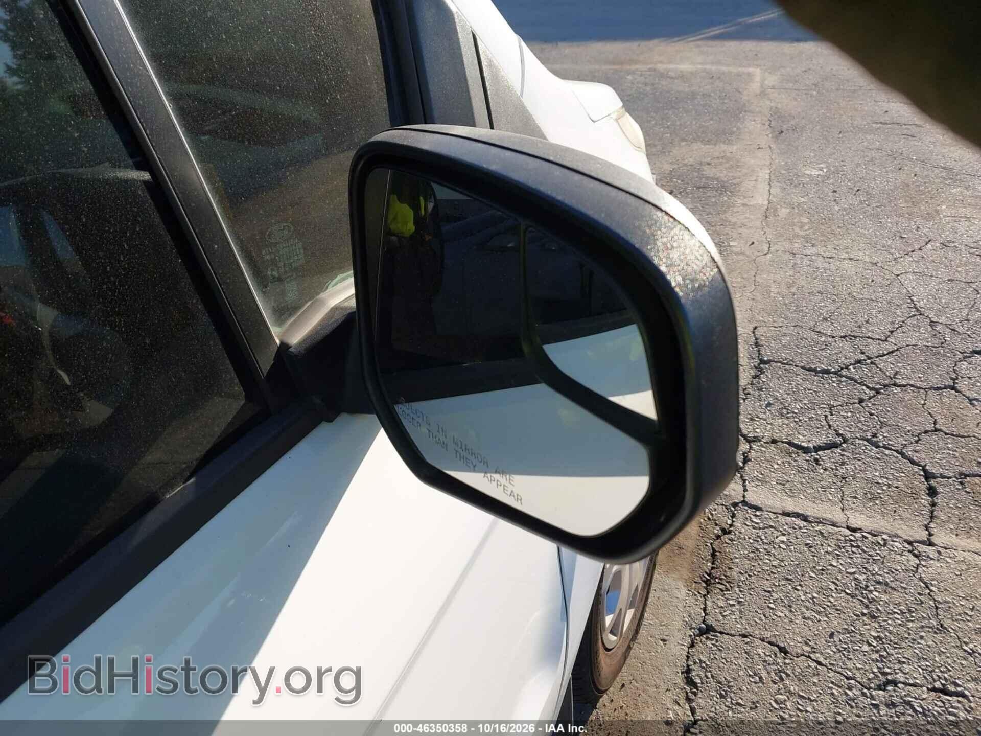 2015 Ford TRANSIT CONNECT (VIN NM0LE7E72F1209219) — photo 5 of 20