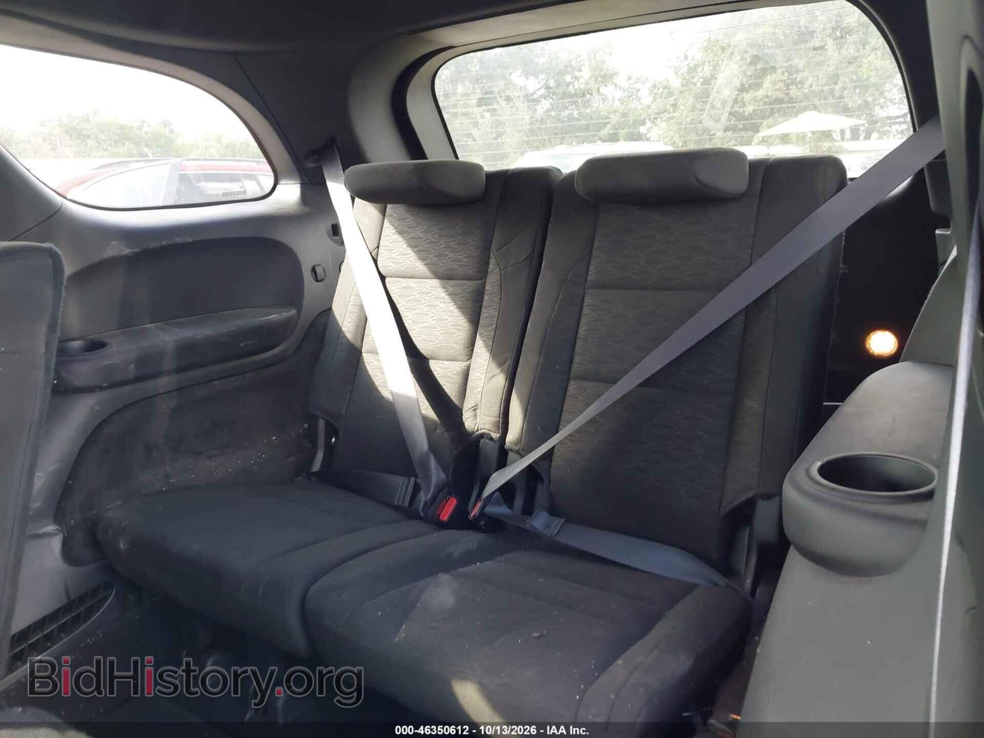 2026 DODGE DURANGO - VIN: 1C4RDJDG8TC205299 - Photo 17