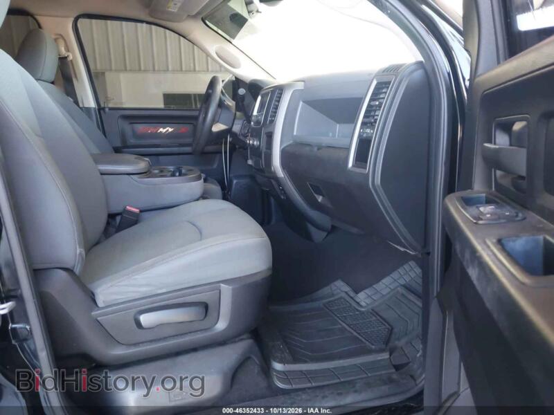 2013 RAM 1500 (VIN 1C6RR6FT8DS716485) — photo 5 of 11