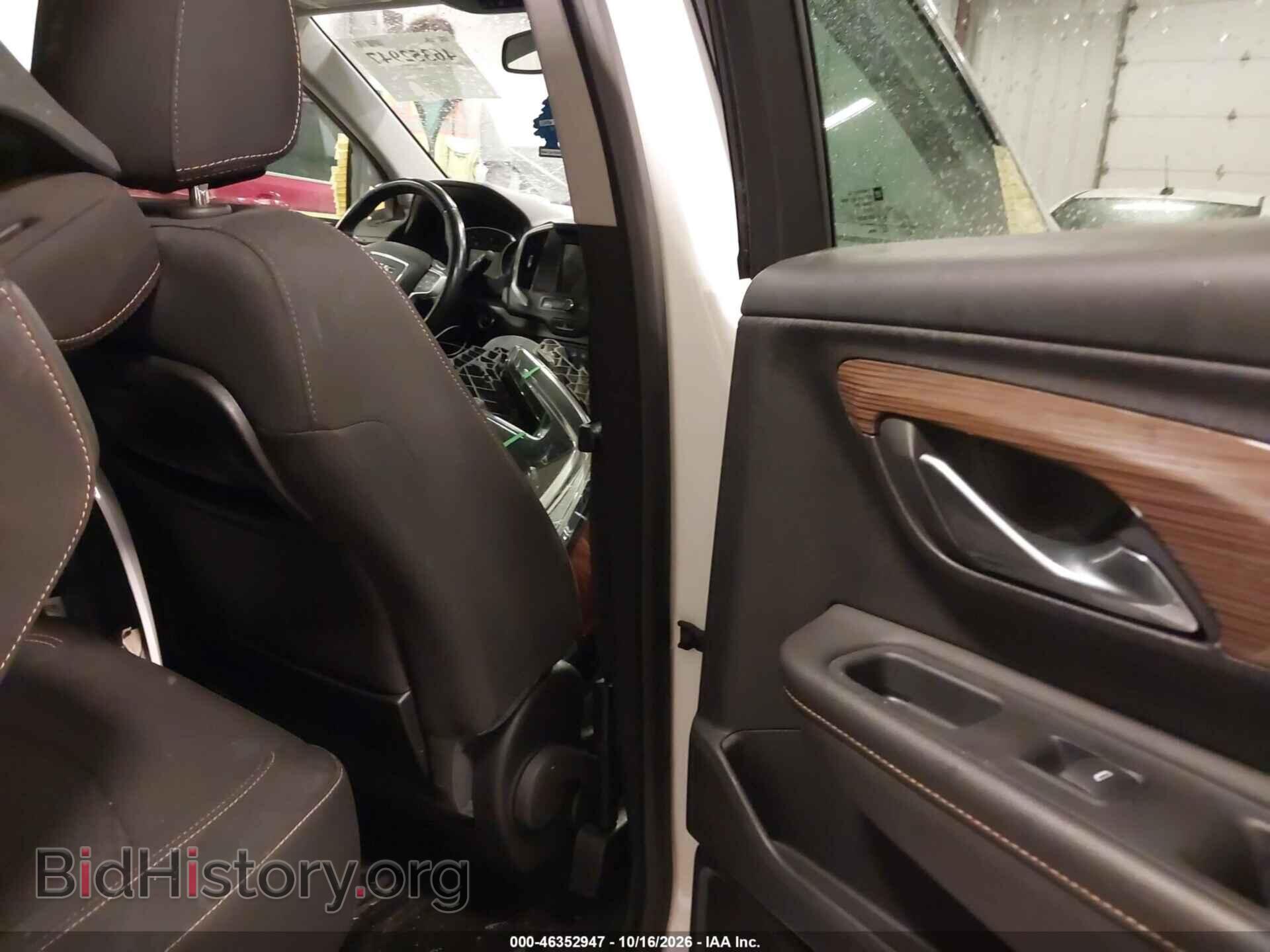 2019 GMC TERRAIN - VIN: 3GKALTEV5KL292823 - Фото 8