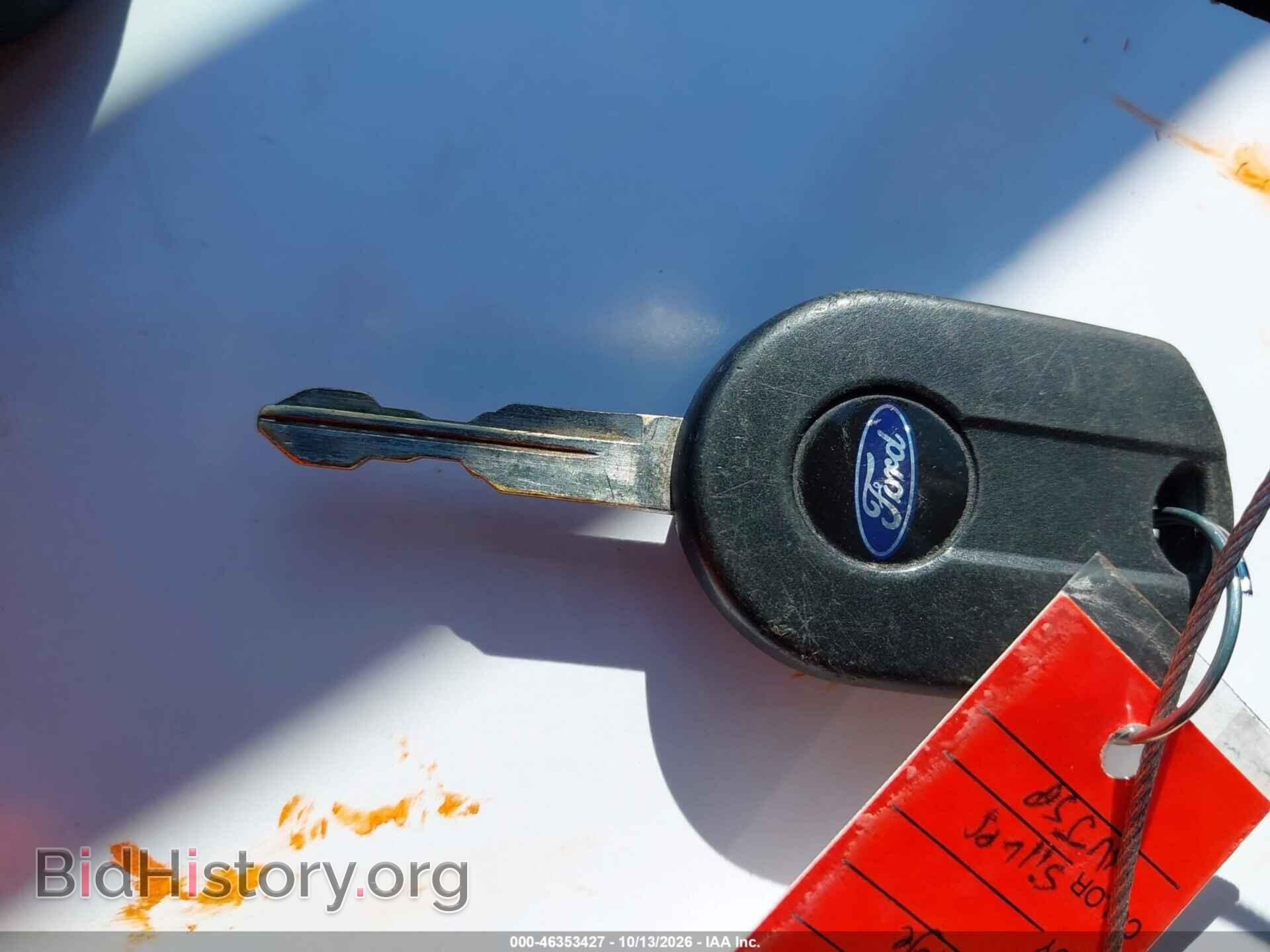 2009 FORD EDGE - VIN: 2FMDK48C79BA79143 - Фото 11