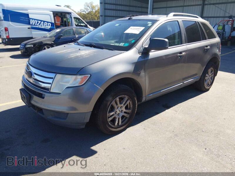 2009 Ford EDGE (VIN 2FMDK36C69BA83424) — photo 2 of 14