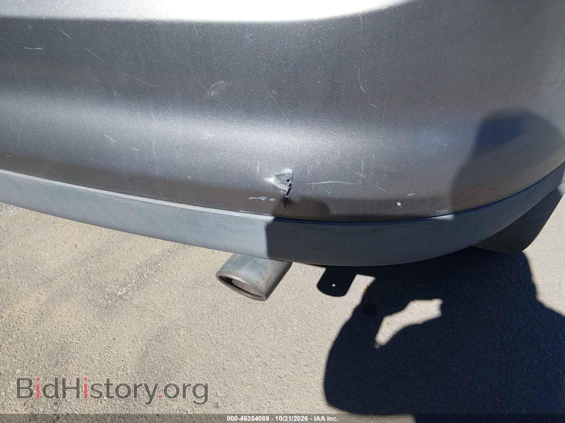 2009 Ford EDGE (VIN 2FMDK36C69BA83424) — photo 13 of 14