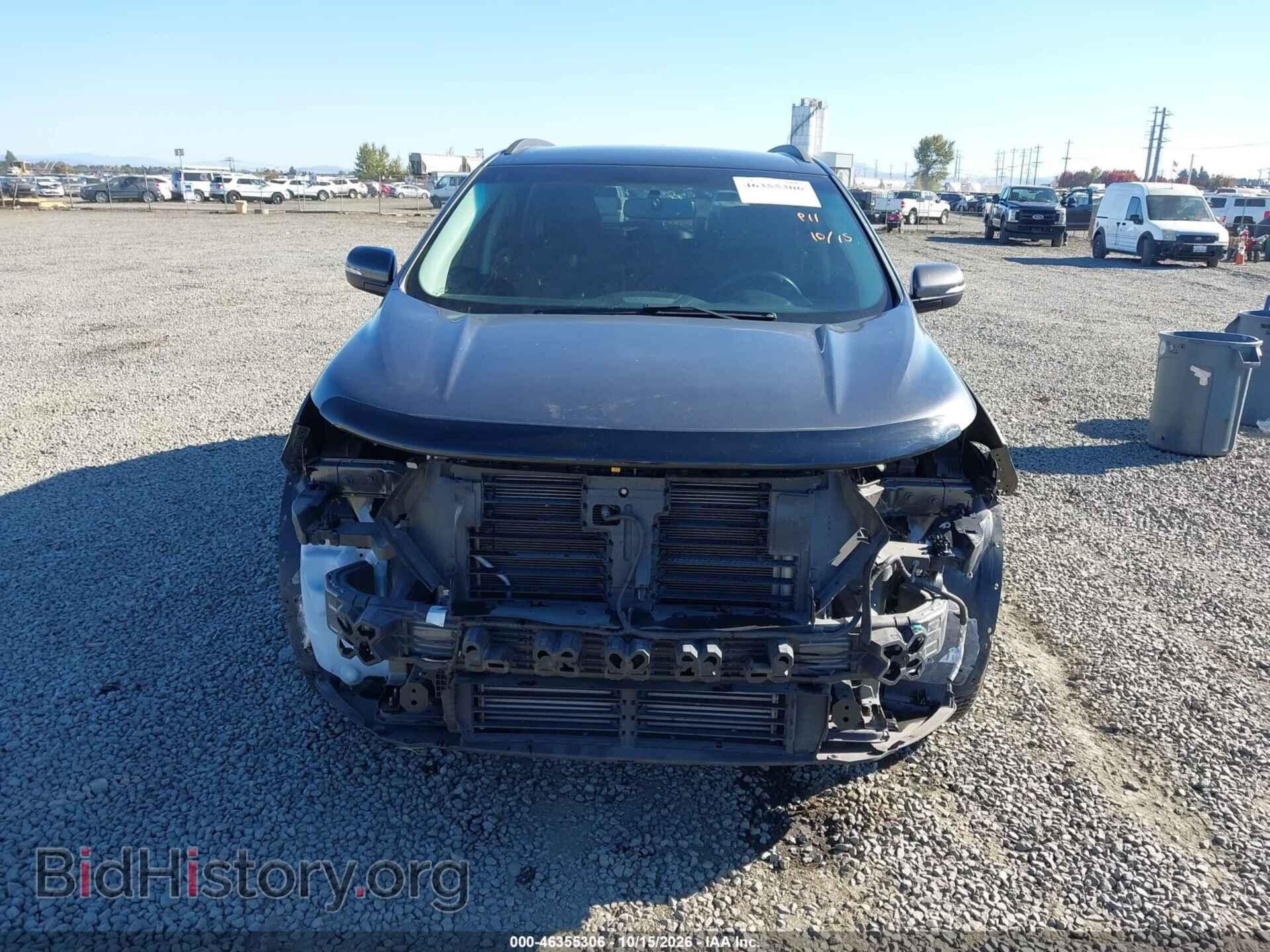 2015 FORD EDGE - VIN: 2FMTK4J96FBC17468 - Фото 13