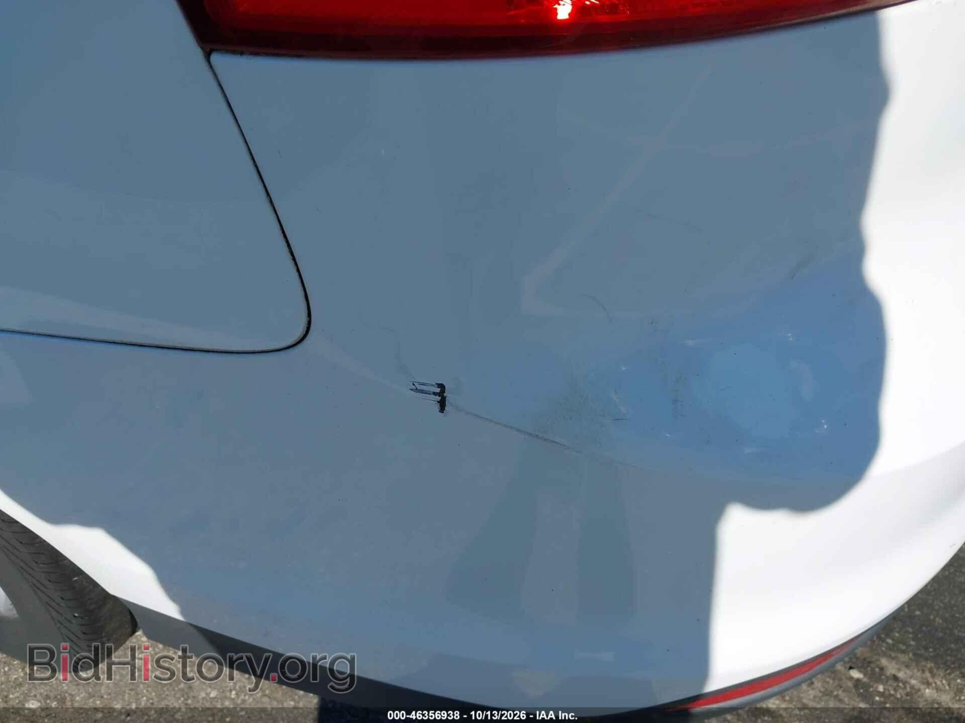 2014 FORD FOCUS - VIN: 1FADP3F27EL103225 - Photo 12
