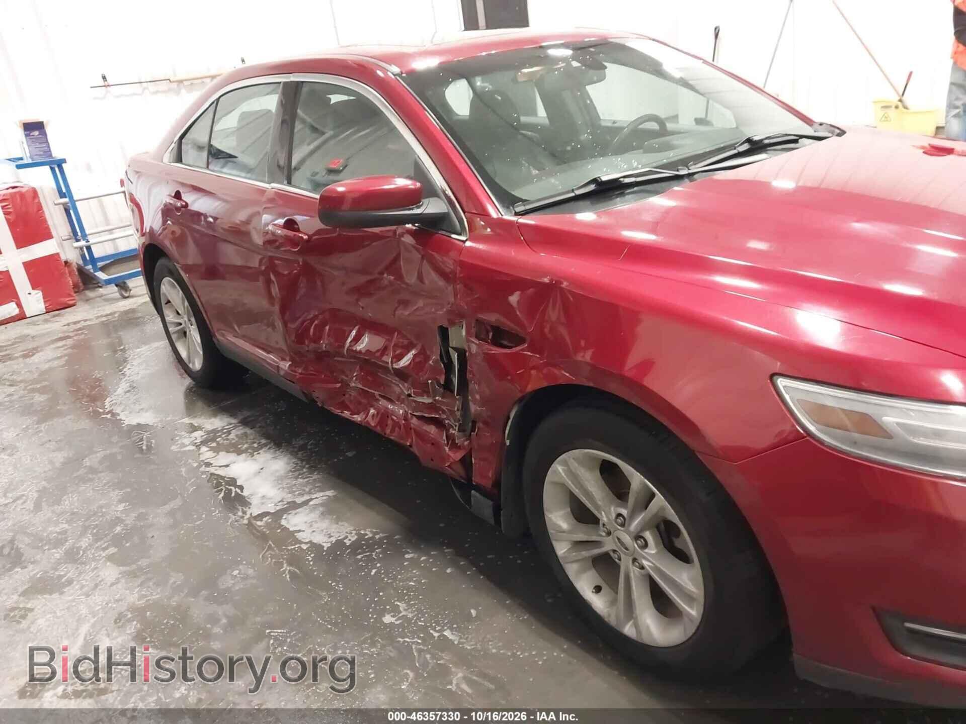 2014 FORD TAURUS - VIN: 1FAHP2E82EG129418 - Photo 6