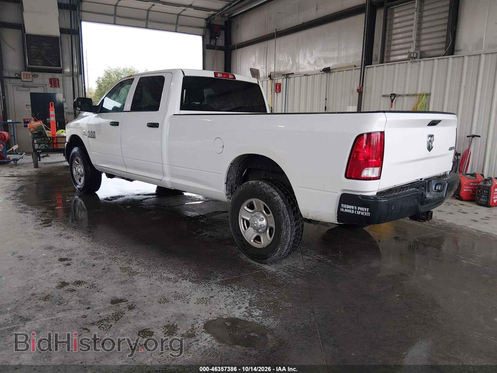 2017 RAM 3500 - VIN: 3C63R3GL2HG710519 - Photo 3