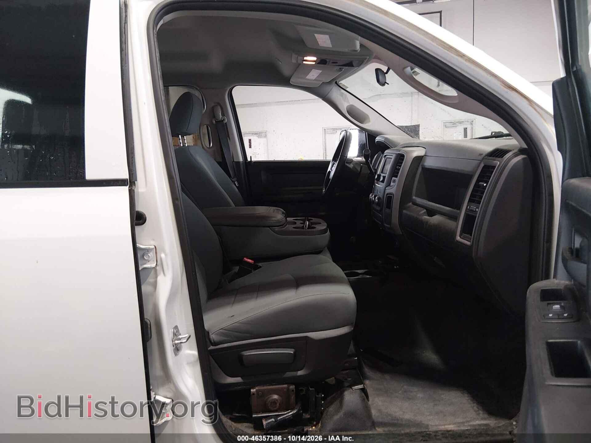 2017 RAM 3500 - VIN: 3C63R3GL2HG710519 - Photo 5