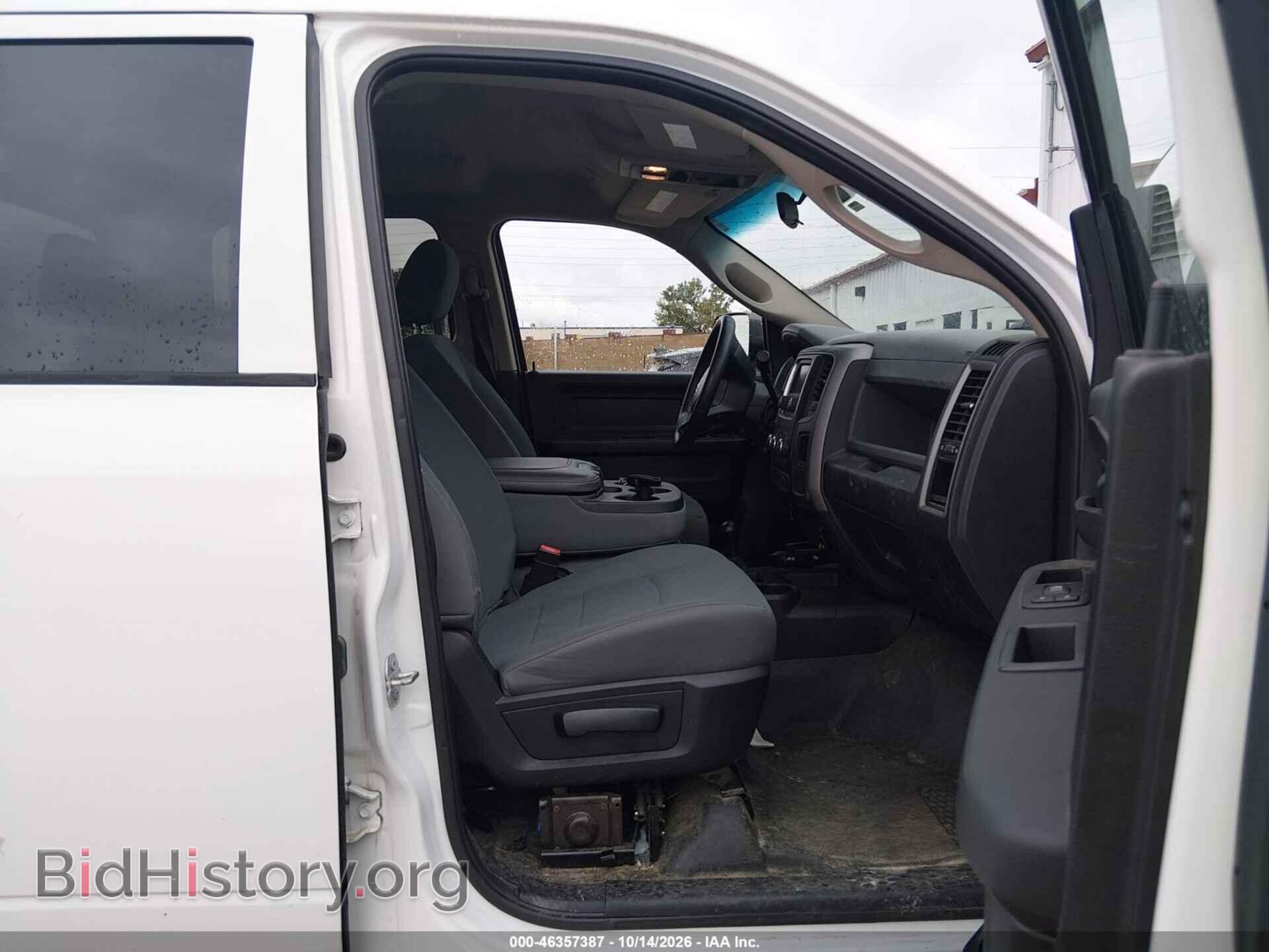 2017 RAM 3500 - VIN: 3C63R3GL8HG710511 - Photo 5