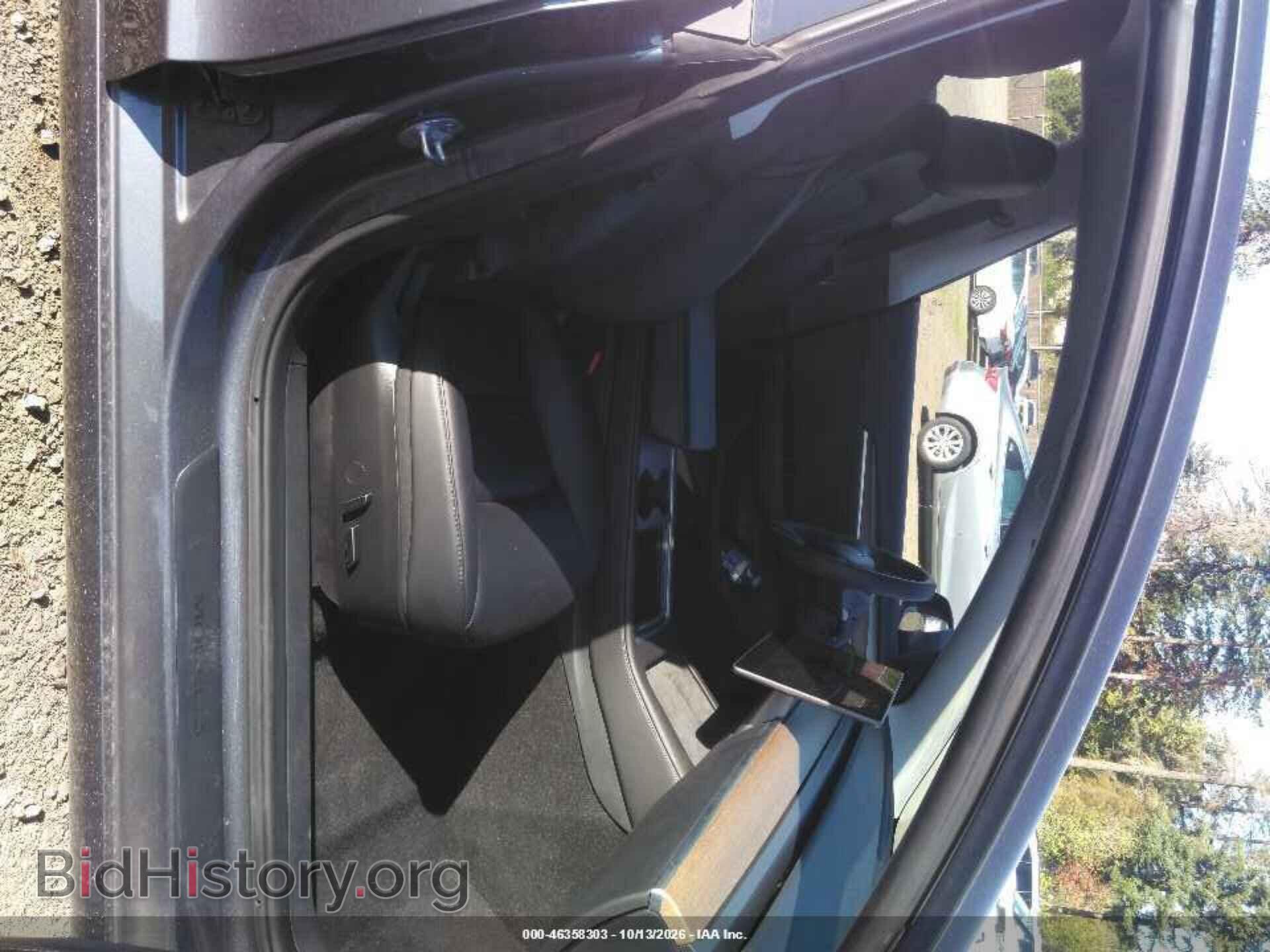 2023 TESLA MODEL 3 - VIN: 5YJ3E1EA8PF666590 - Photo 5