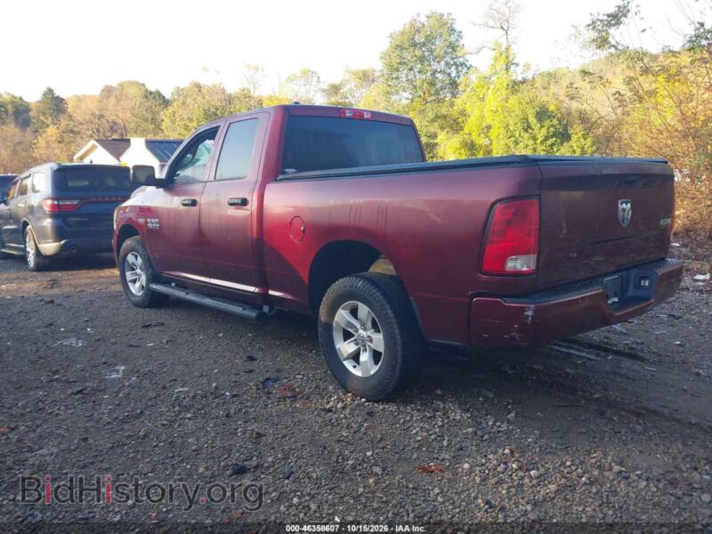 2018 RAM 1500 (VIN 1C6RR7FT6JS221638) — photo 3 of 20