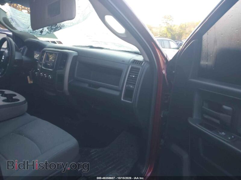 2018 RAM 1500 (VIN 1C6RR7FT6JS221638) — photo 5 of 20