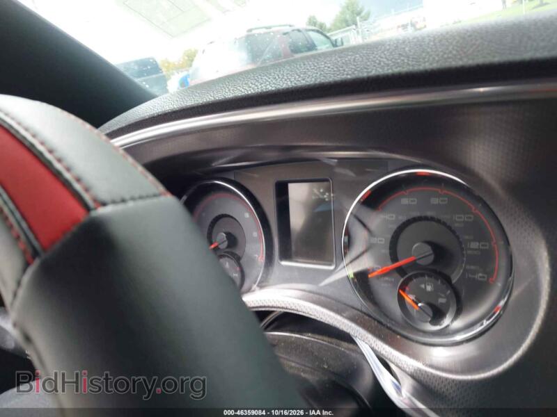 2012 Dodge CHARGER (VIN 2C3CDXBG4CH181595) — photo 7 of 11