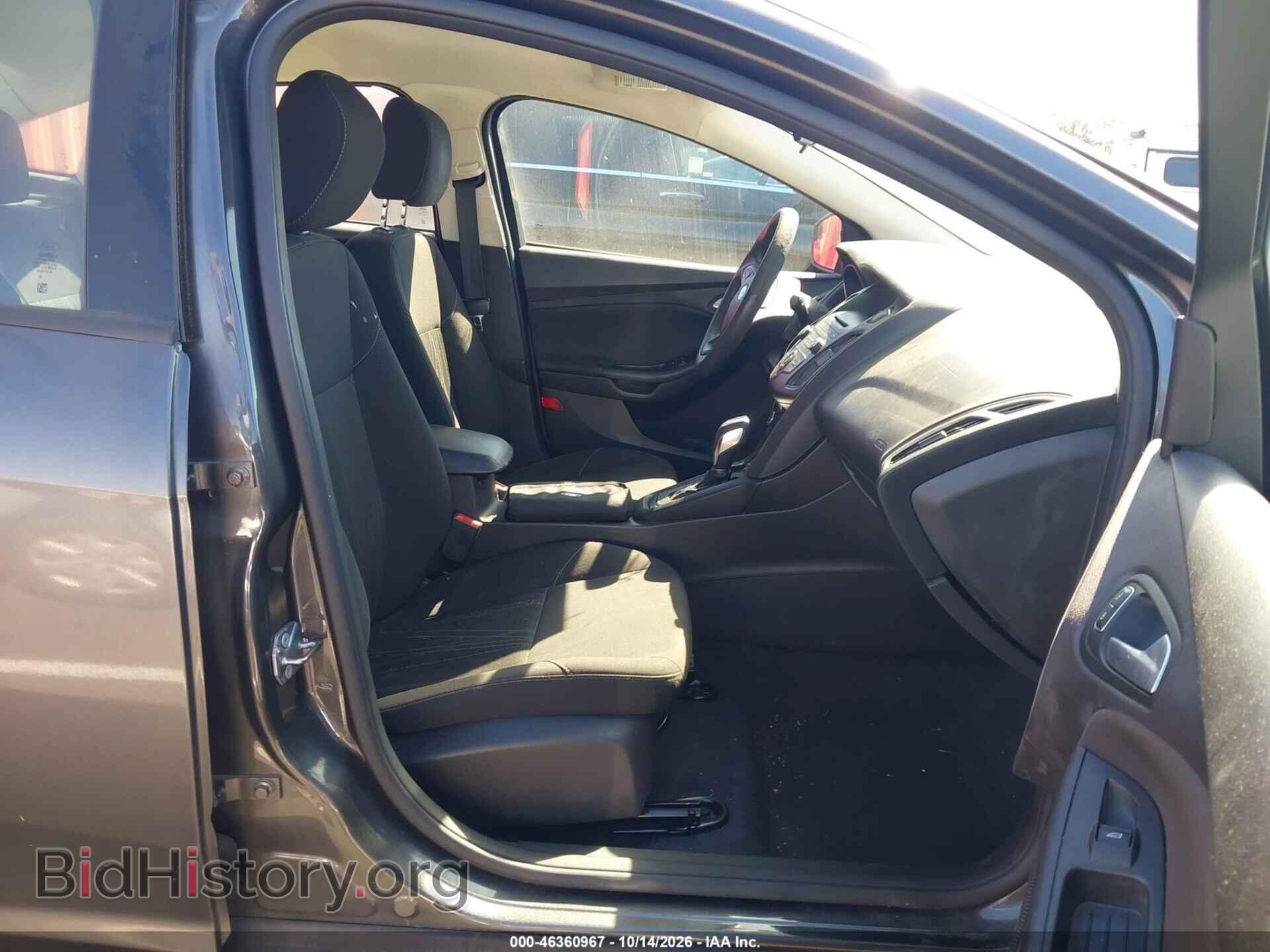 2015 FORD FOCUS - VIN: 1FADP3F20FL262878 - Photo 5