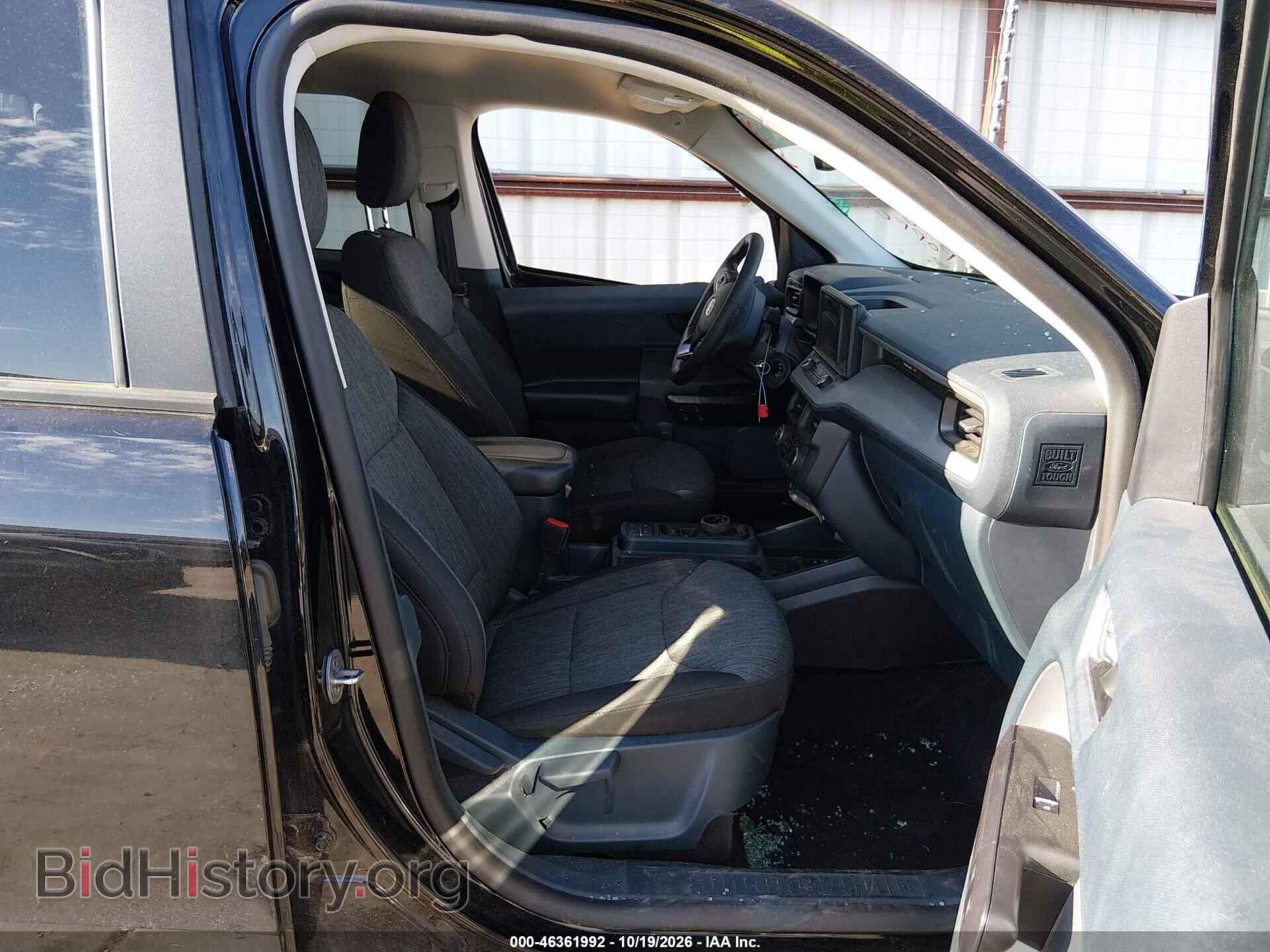 2023 FORD MAVERICK - VIN: 3FTTW8F97PRA98311 - Photo 5
