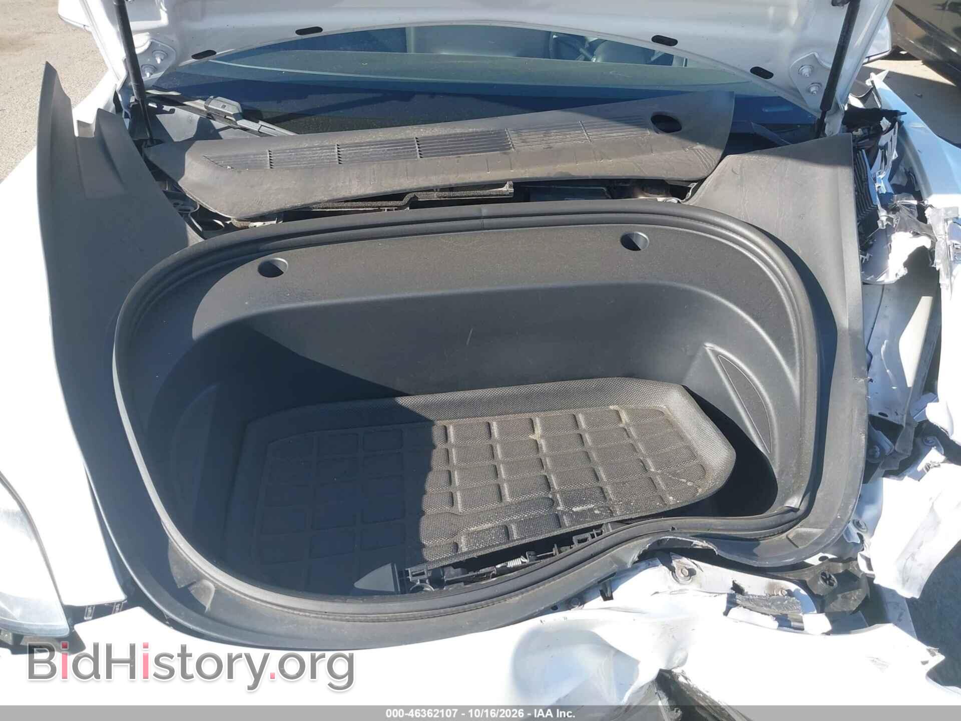2018 TESLA MODEL 3 - VIN: 5YJ3E1EB2JF185752 - Фото 10