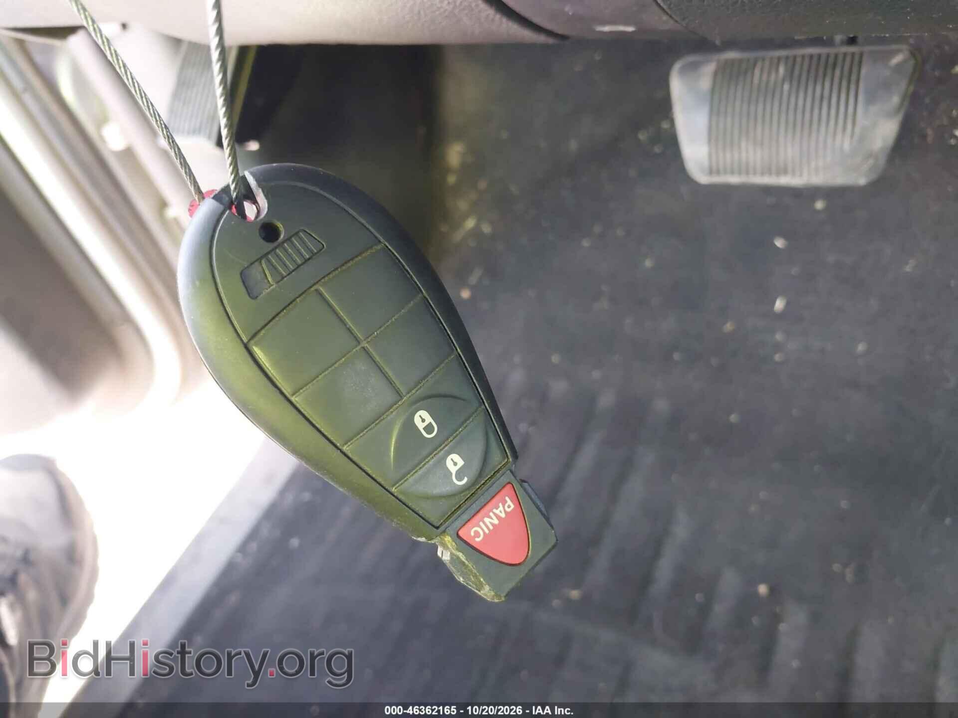 2012 RAM 2500 - VIN: 3C6UD5CL3CG130144 - Фото 11