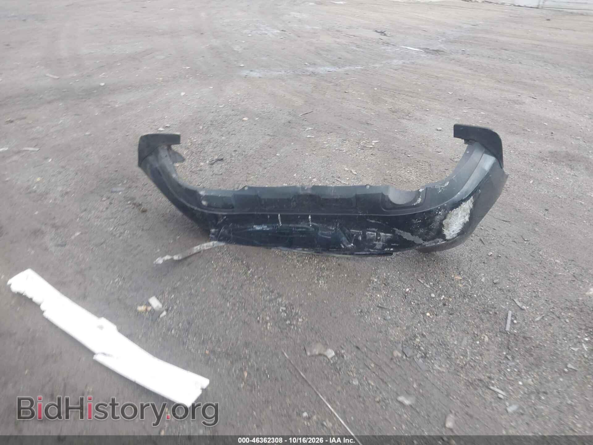 2011 NISSAN ROGUE - VIN: JN8AS5MV3BW683060 - Photo 12