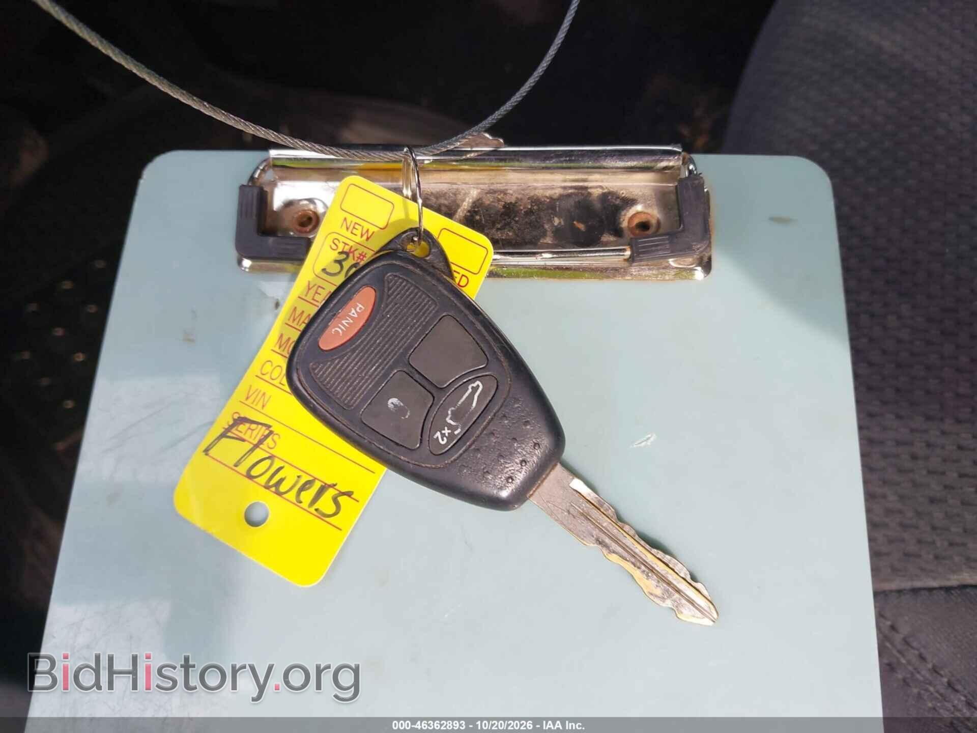 2013 CHRYSLER 200 - VIN: 1C3CCBAB0DN705510 - Photo 11