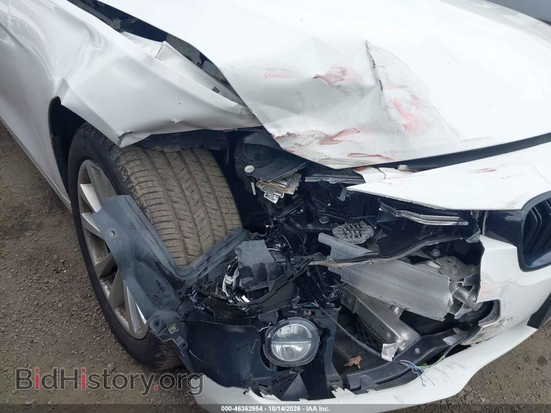 2018 BMW 320I - VIN: WBA8A3C5XJA357932 - Photo 6