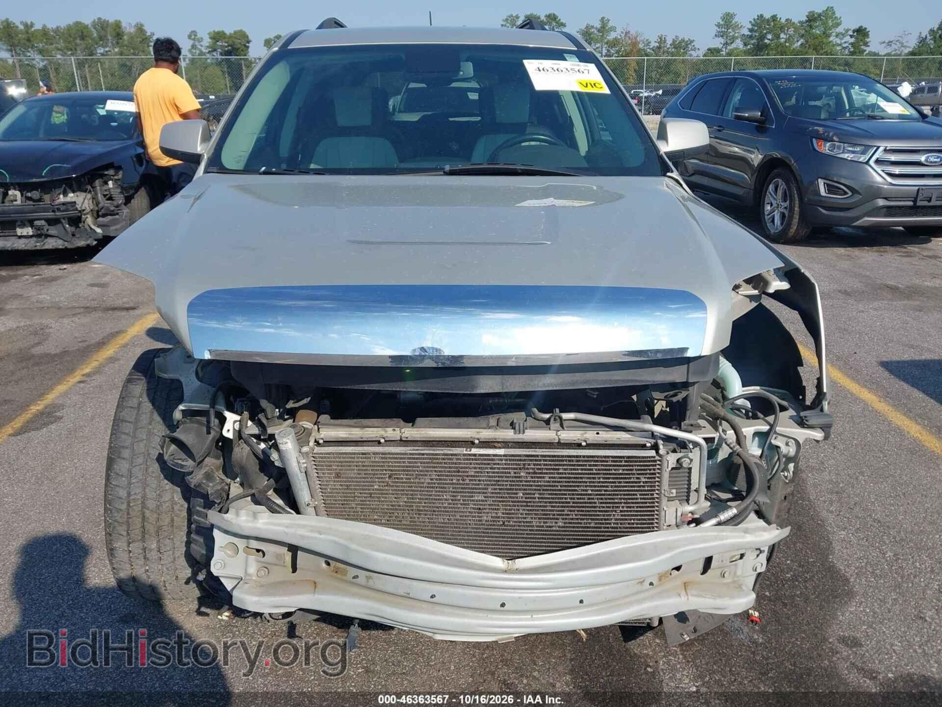 2014 GMC TERRAIN - VIN: 2GKALSEK4E6341065 - Photo 6