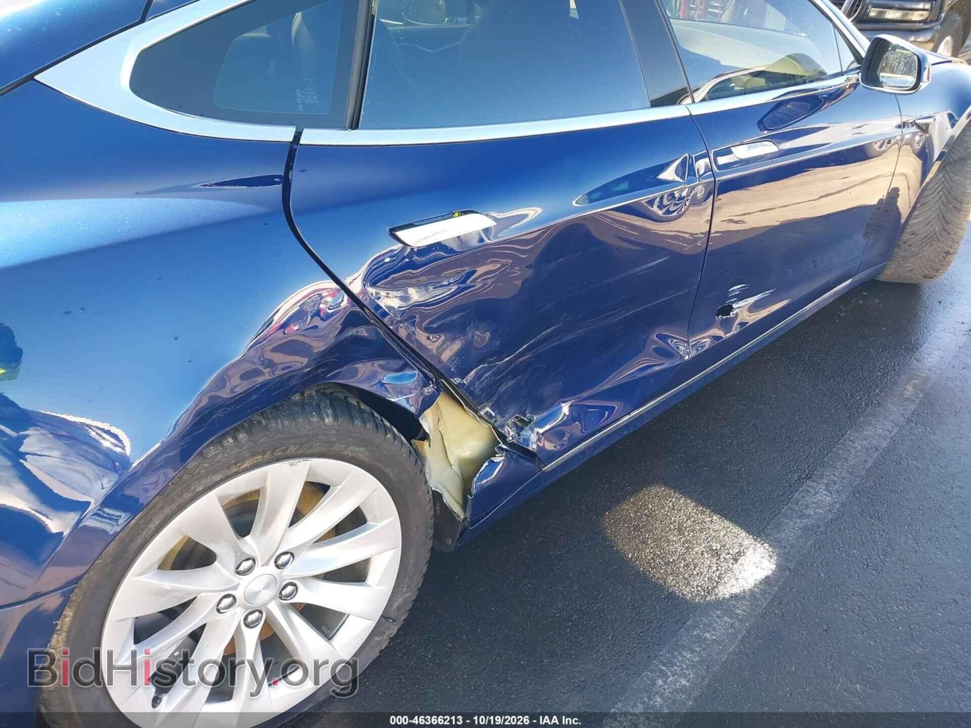 2018 TESLA MODEL S - VIN: 5YJSA1E28JF277018 - Фото 19