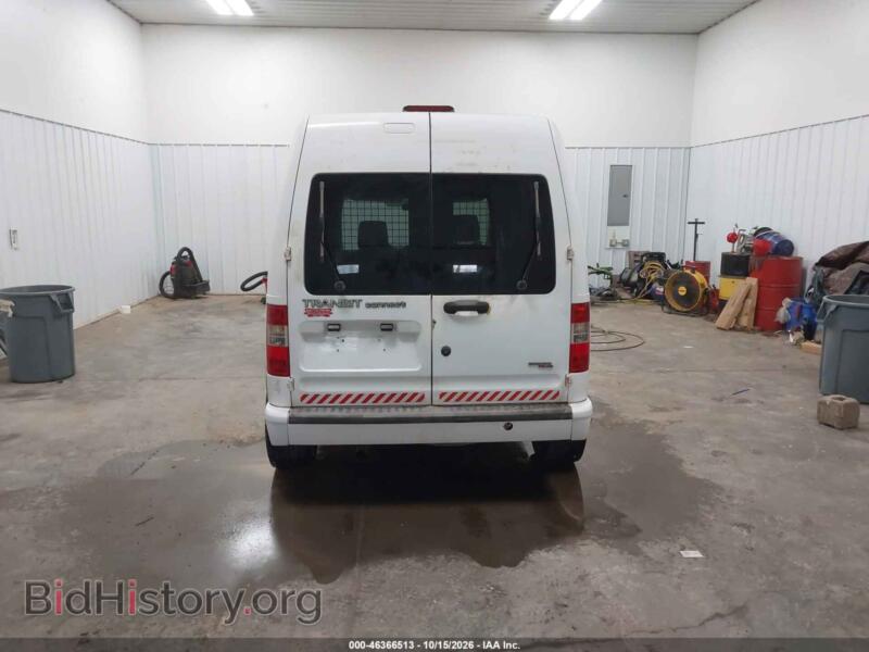 2012 Ford TRANSIT CONNECT (VIN NM0LS7DN2CT111185) — photo 16 of 16