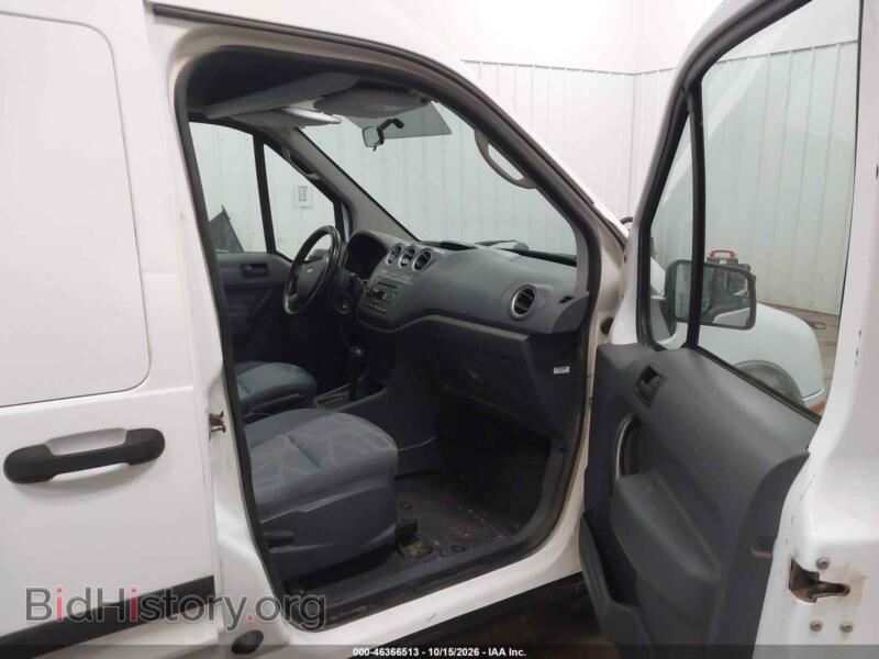 2012 Ford TRANSIT CONNECT (VIN NM0LS7DN2CT111185) — photo 5 of 16