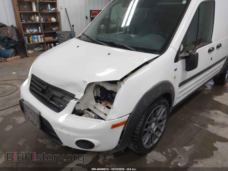 2012 Ford TRANSIT CONNECT (VIN NM0LS7DN2CT111185) — photo 6 of 16