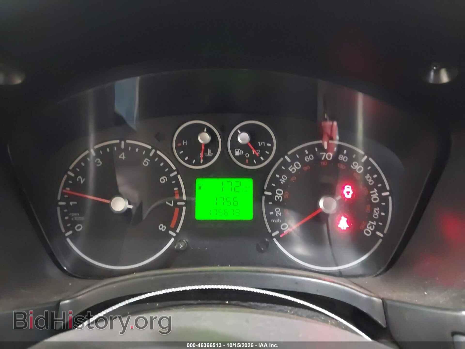 2012 Ford TRANSIT CONNECT (VIN NM0LS7DN2CT111185) — photo 7 of 16