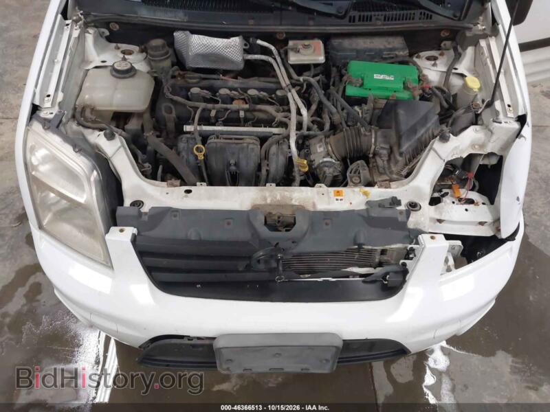 2012 Ford TRANSIT CONNECT (VIN NM0LS7DN2CT111185) — photo 10 of 16