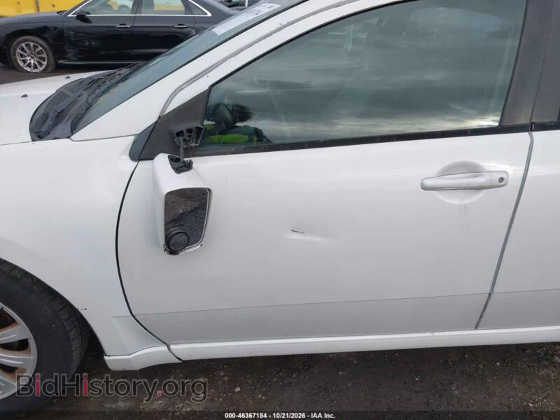 2011 Mitsubishi GALANT (VIN 4A32B2FF0BE011853) — фото 6 из 17