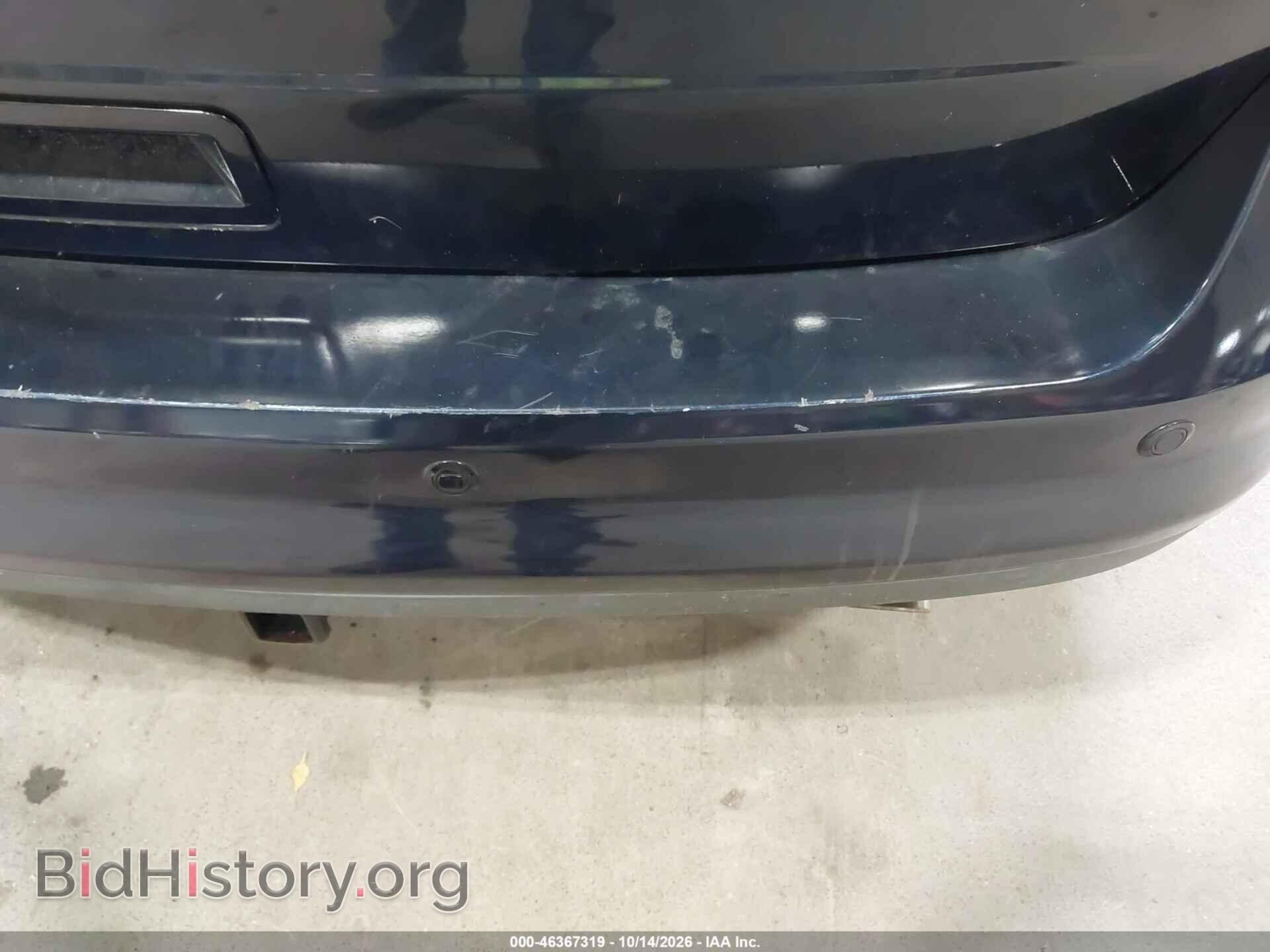 2009 FORD EDGE - VIN: 2FMDK49C09BA88328 - Photo 6