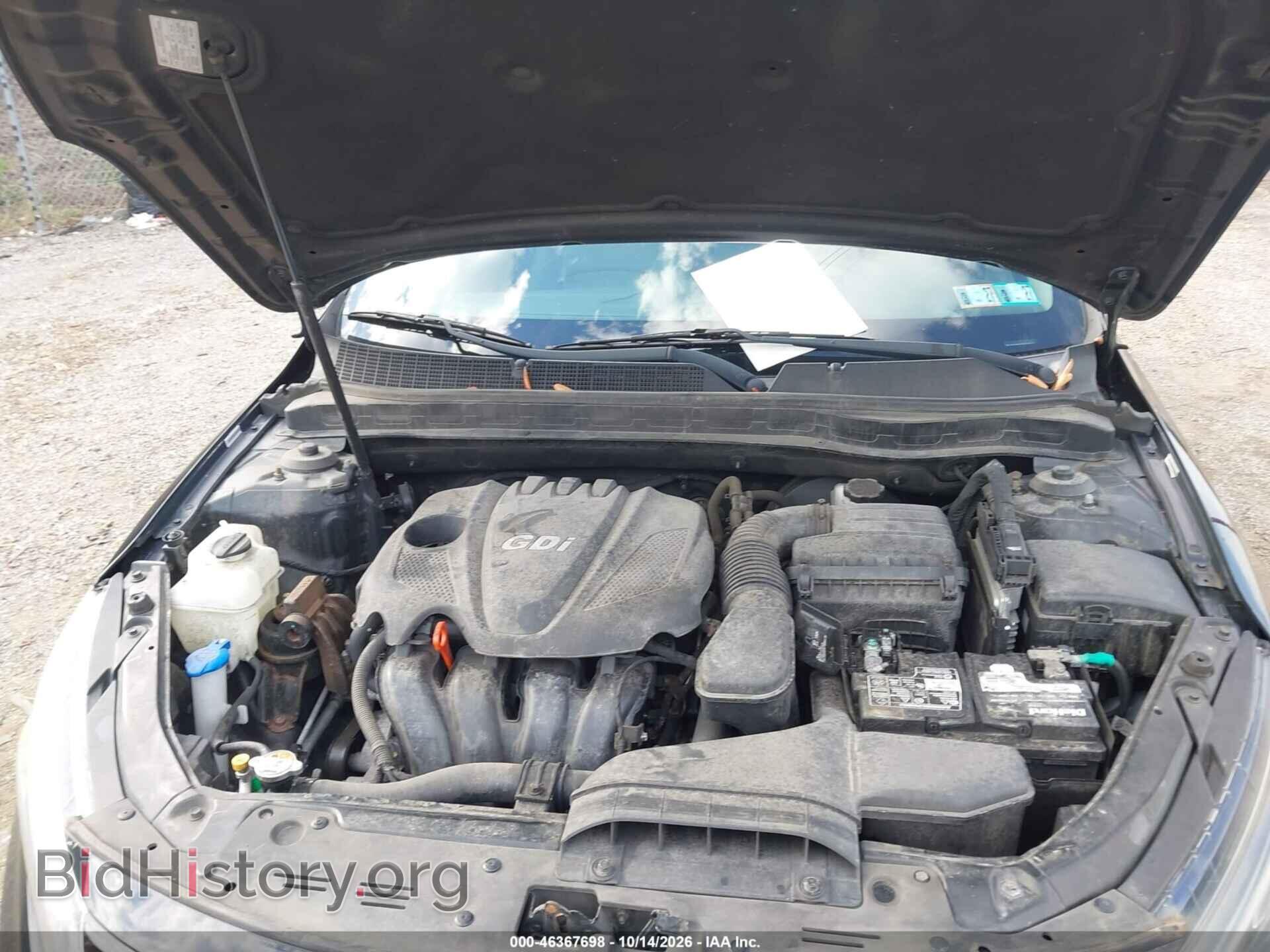 2015 KIA OPTIMA - VIN: 5XXGN4A76FG354518 - Photo 6