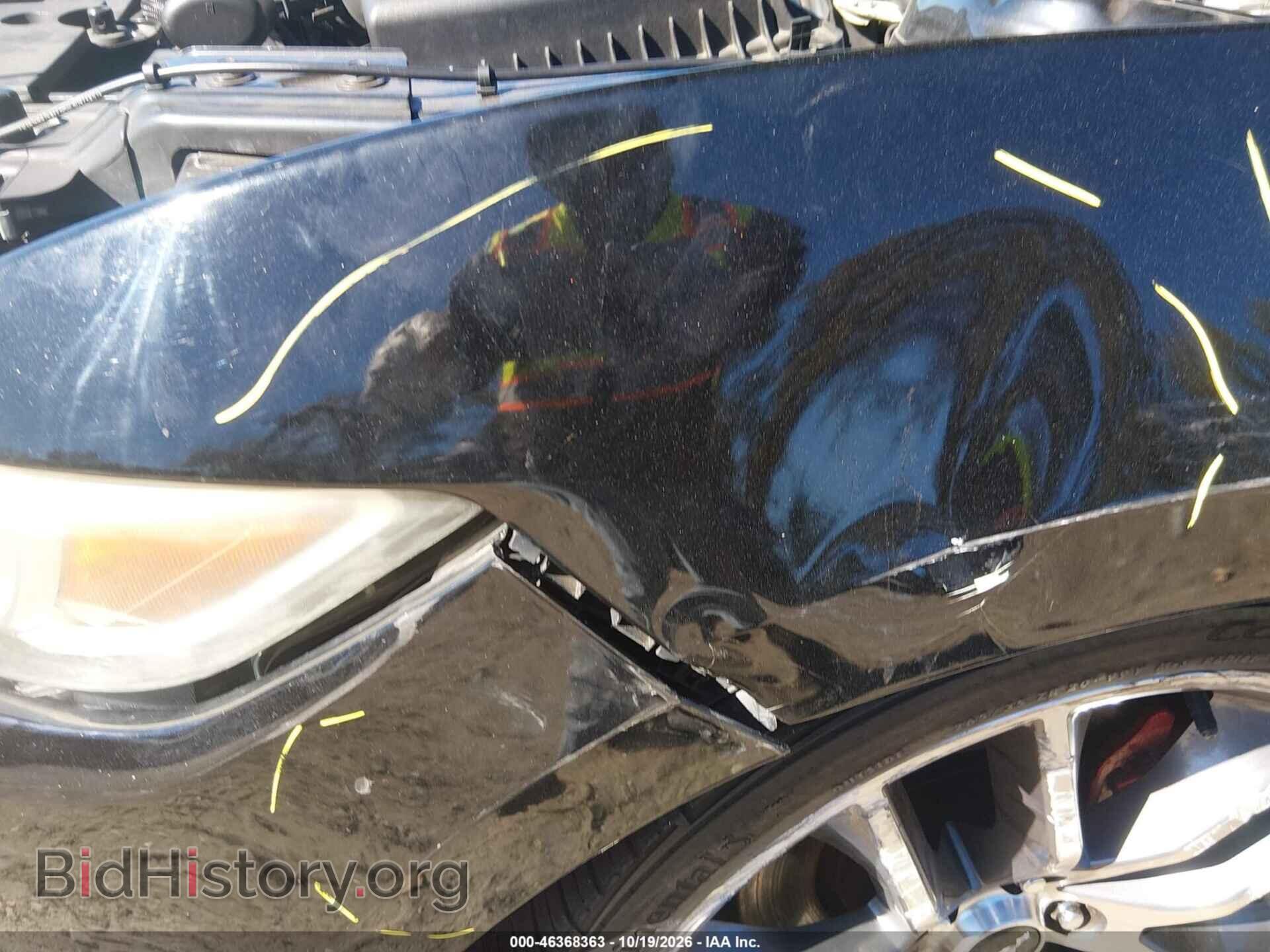 2015 FORD MUSTANG - VIN: 1FA6P8TH7F5368277 - Фото 6