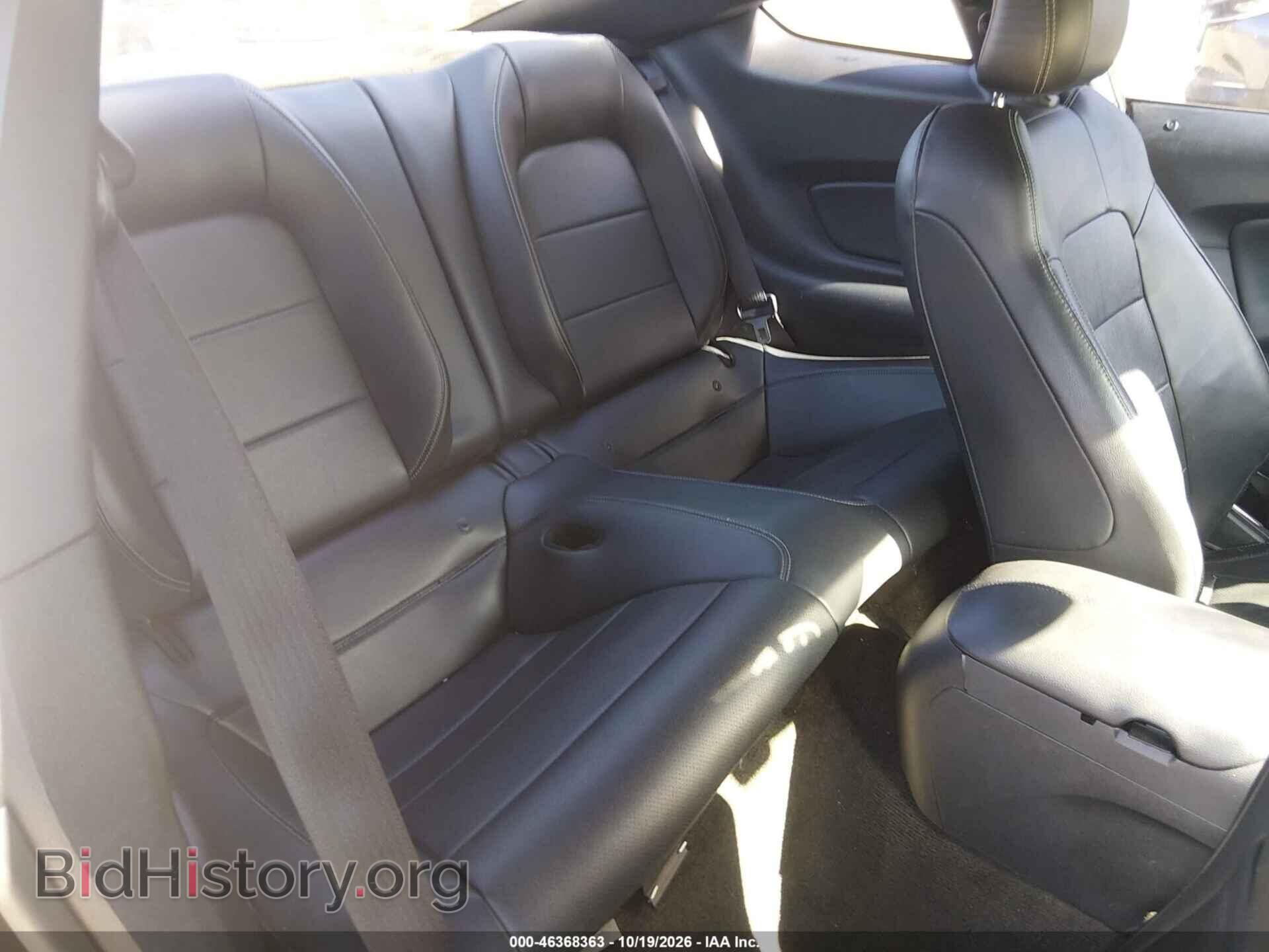 2015 FORD MUSTANG - VIN: 1FA6P8TH7F5368277 - Фото 8