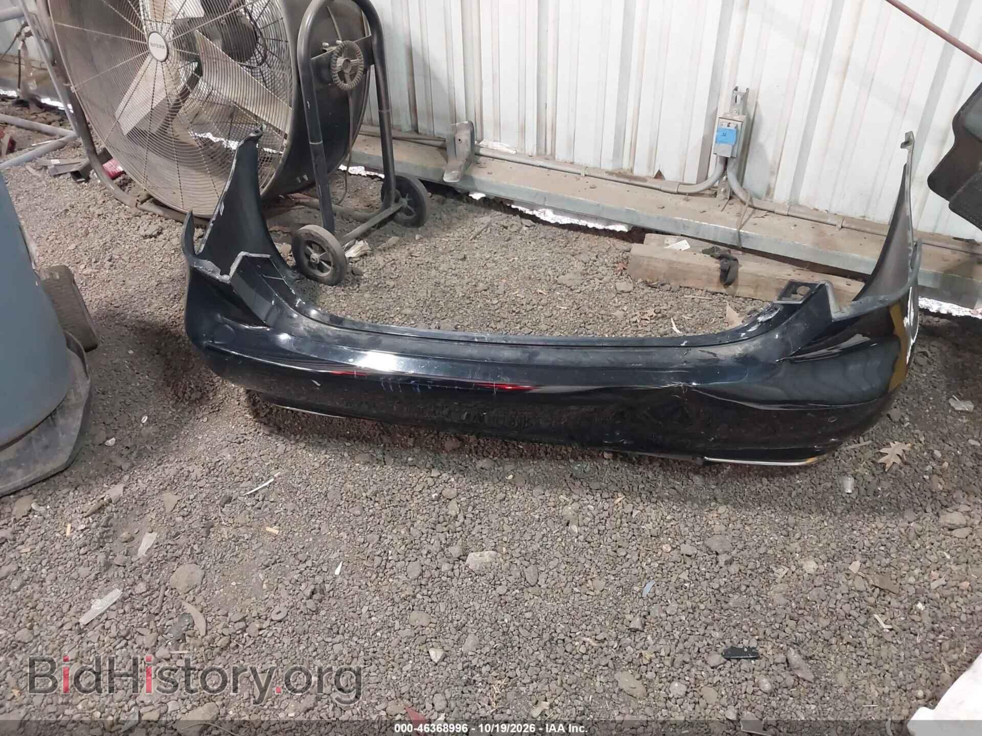 2014 LEXUS LS 460 - VIN: JTHBL5EF3E5127067 - Photo 12