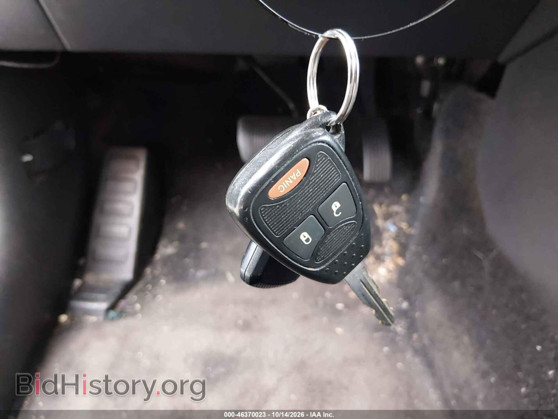 2014 JEEP COMPASS - VIN: 1C4NJDBB7ED728228 - Photo 11