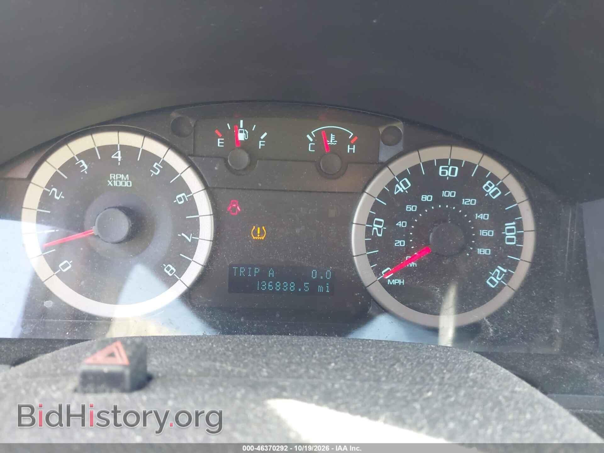 2010 FORD ESCAPE - VIN: 1FMCU0EG9AKB81429 - Фото 7