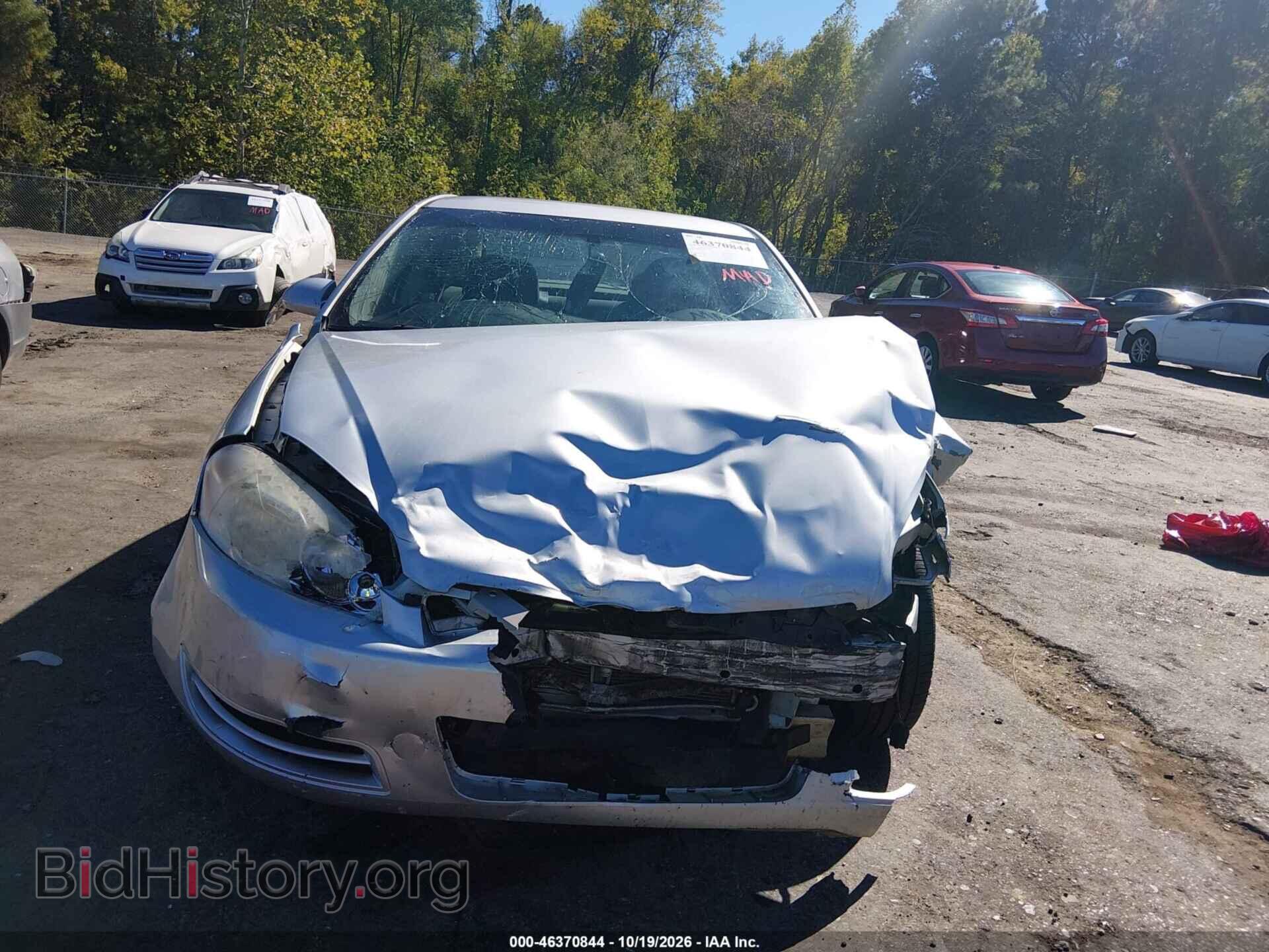 2013 CHEVROLET IMPALA - VIN: 2G1WG5E31D1115778 - Фото 13