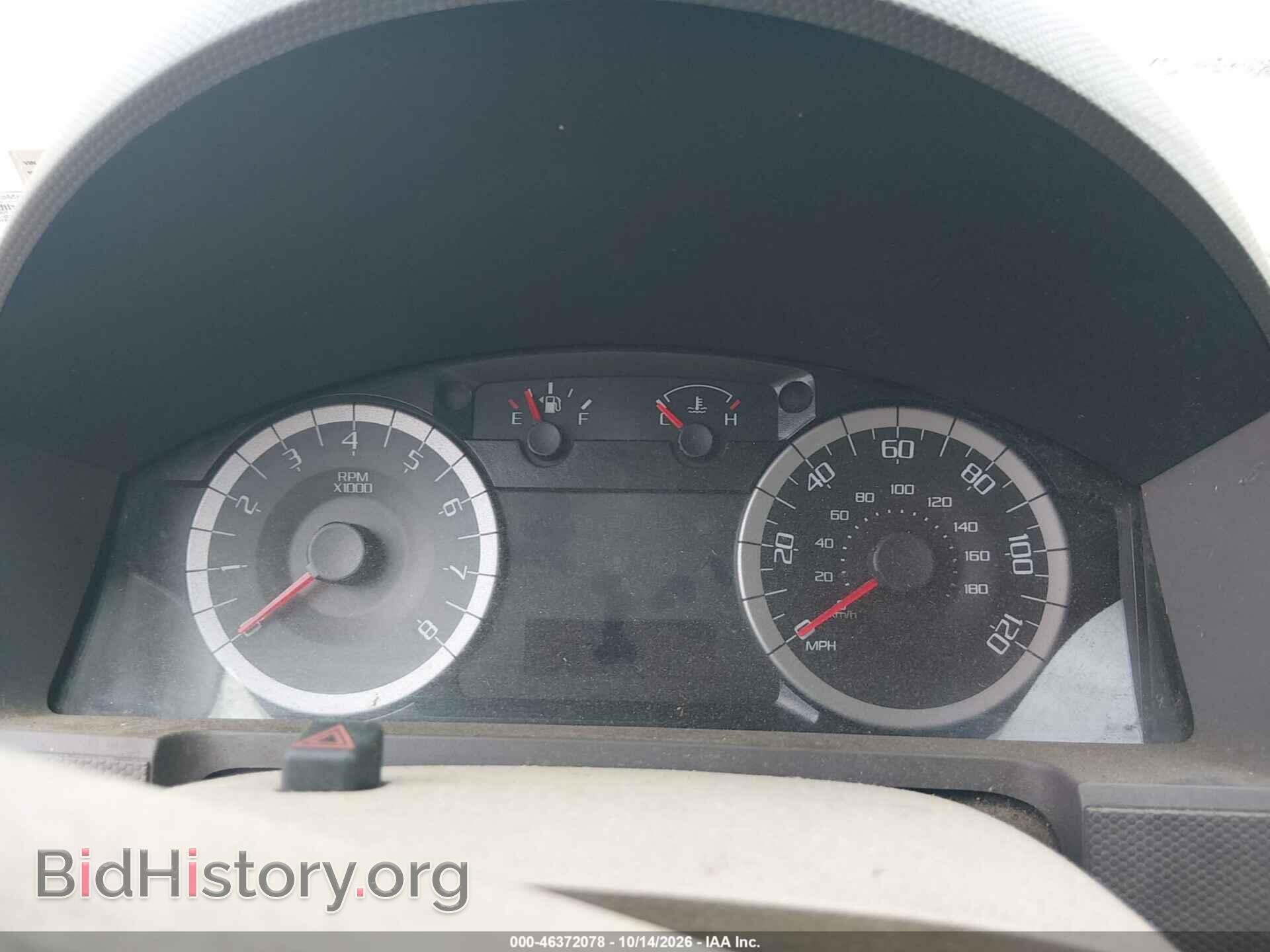 2012 FORD ESCAPE - VIN: 1FMCU0C7XCKA62049 - Photo 7